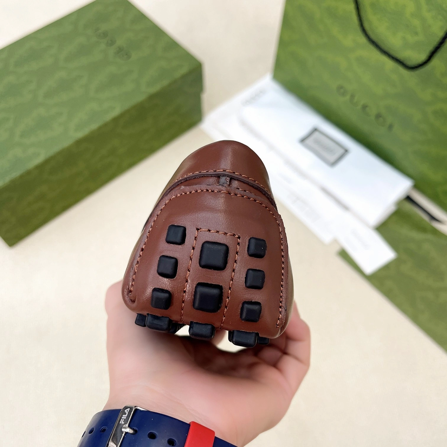 OOBB-- 6u33i 730148 AAB7Z 2343 cowhide item:D-X000L0903