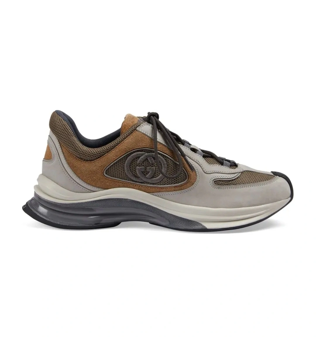 OOBB-- 6u33i 749785 AAB62 1441 Gucci Run item:D-X000G0915