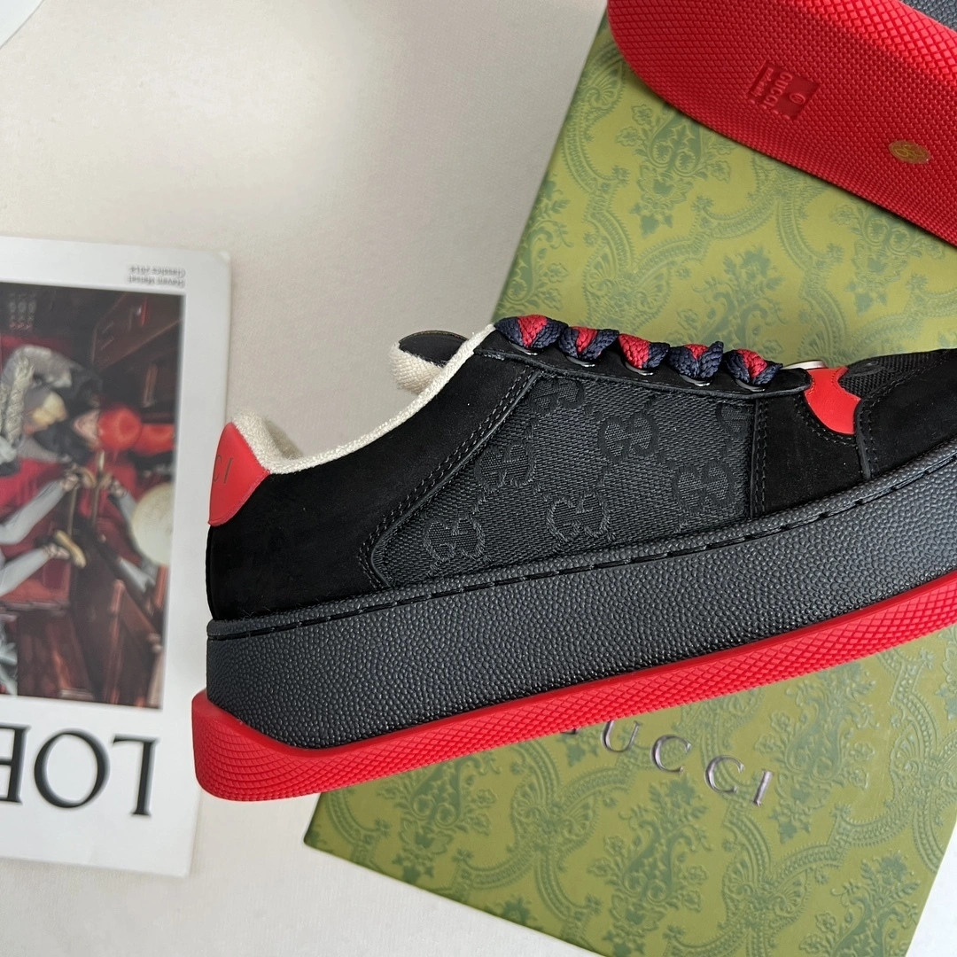 OOBB-- 6u33i 750048 FAB39 1058 screener Thick soles：6CM item:E-X230F2676