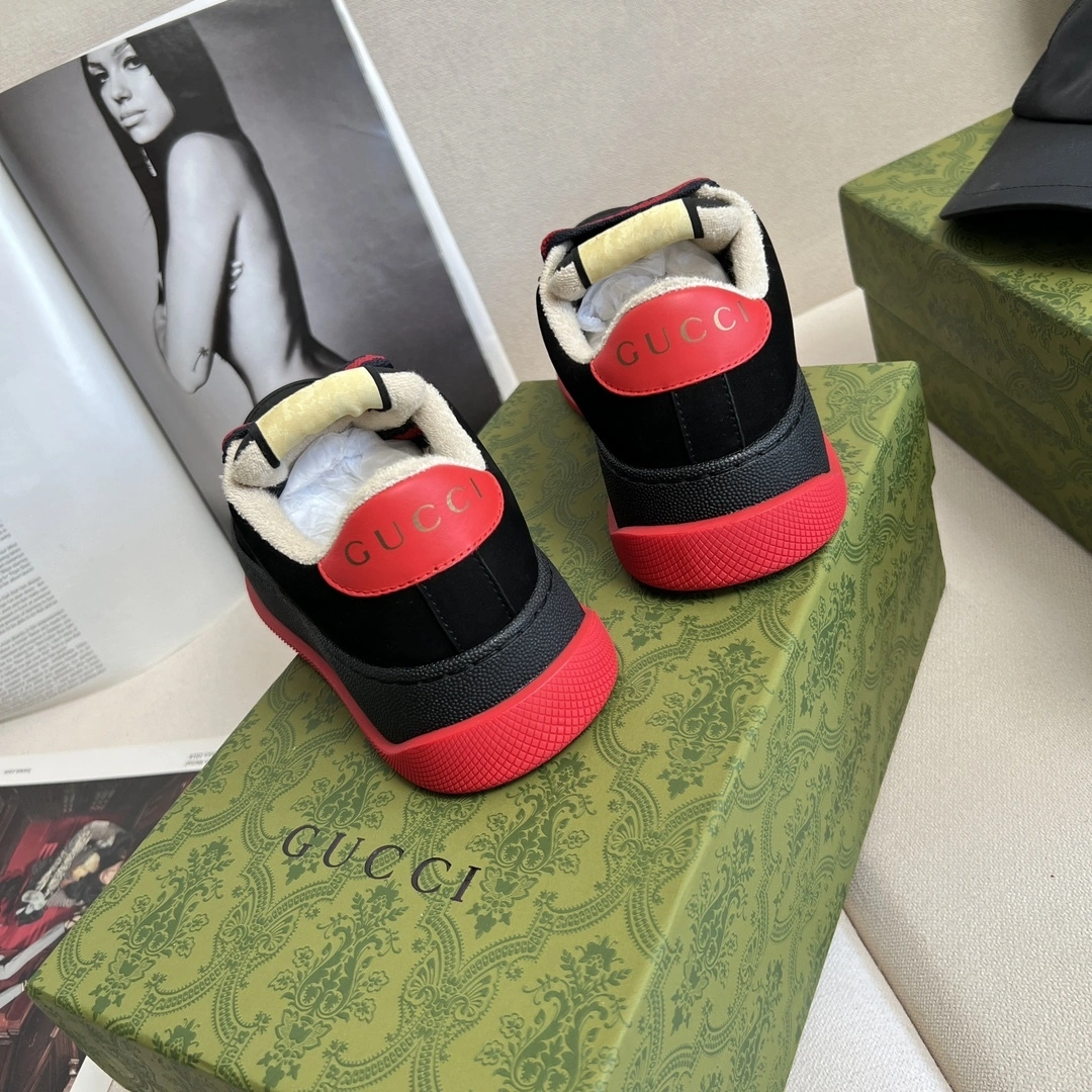 OOBB-- 6u33i 750048 FAB39 1058 screener Thick soles：6CM item:E-X230F2676