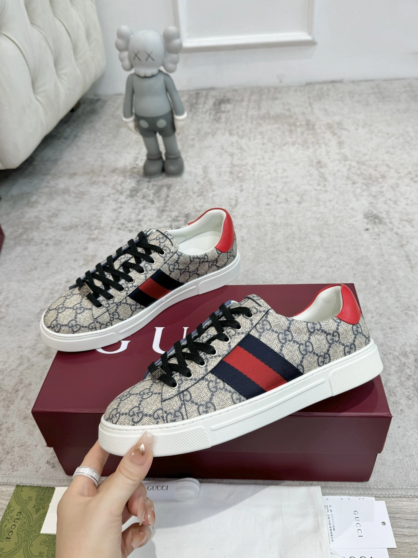 OOBB-- 6u33i 760774 FACMZ 4049 cowhide sheepskin item:D-X158H2831