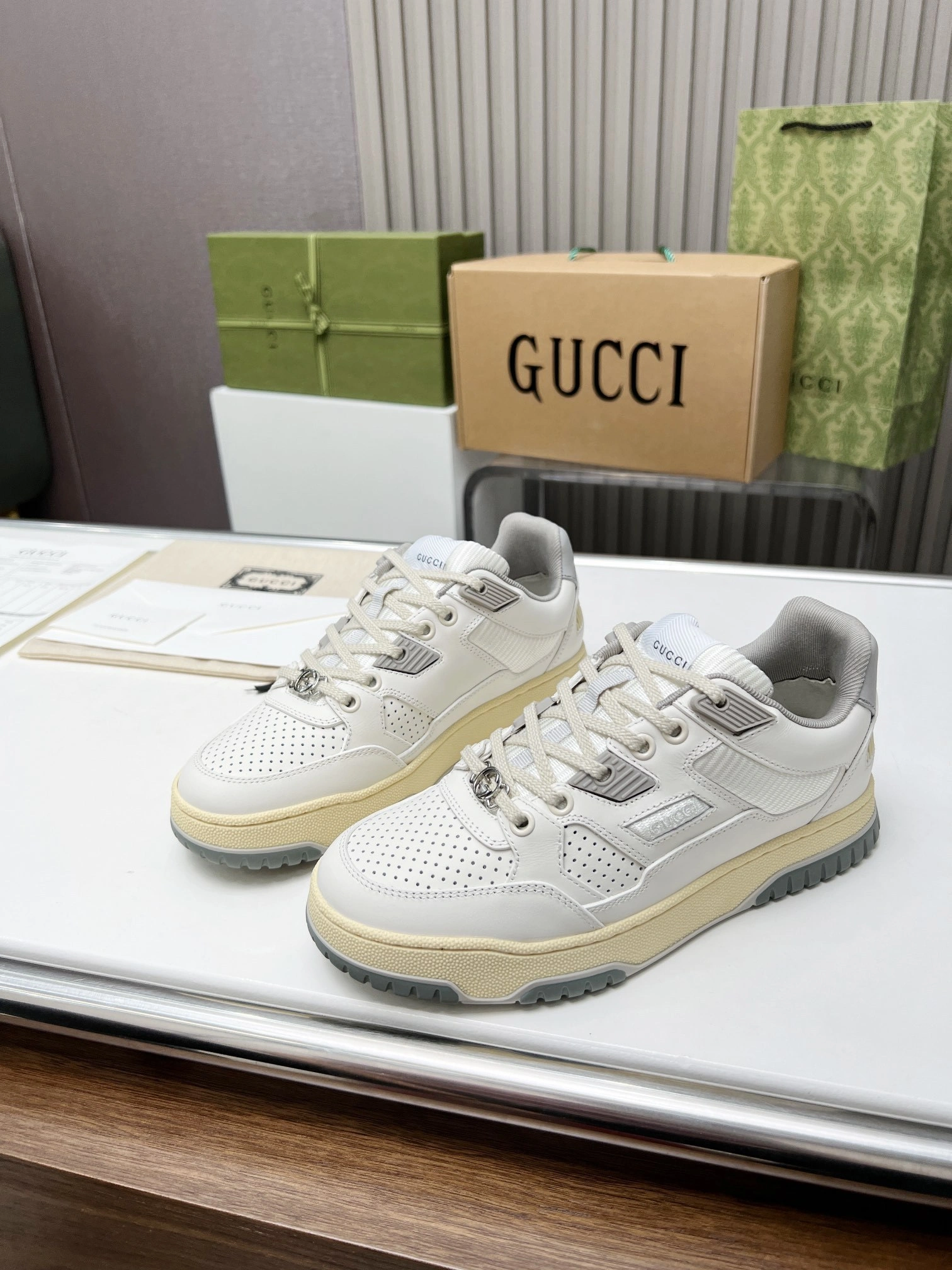 OOBB-- 6u33i 765340 AACV6 9160 cowhide Thick soles：3CM item:D-X000F2812
