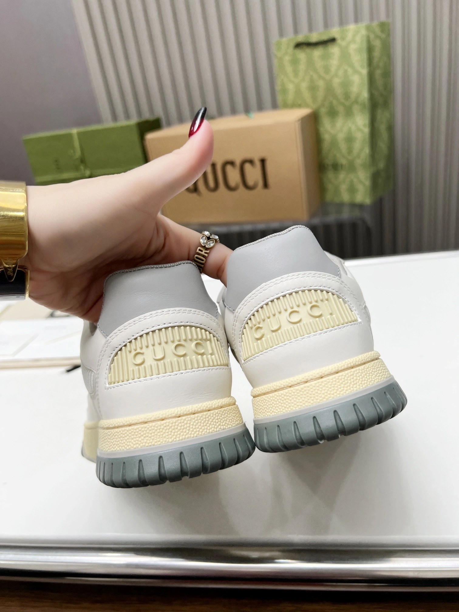 OOBB-- 6u33i 765340 AACV6 9160 cowhide Thick soles：3CM item:D-X000F2812