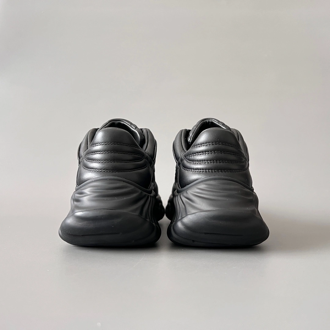 OOBB-- 6u33i 771471 AAC95 1000 Ripple cowhide item:E-X300J3027