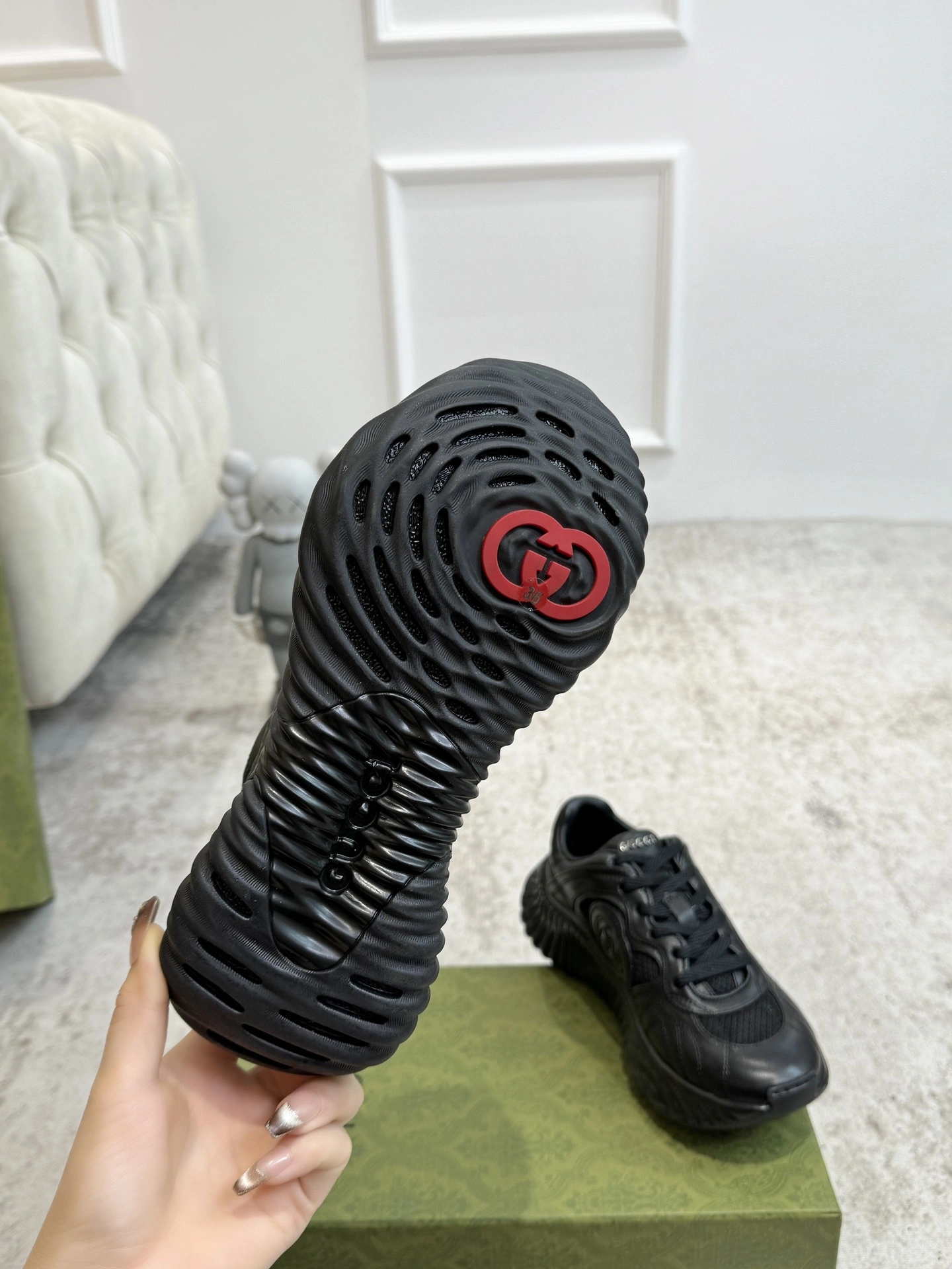 OOBB-- 6u33i 771653 AAC95 1000 Ripple item:D-X158E2149