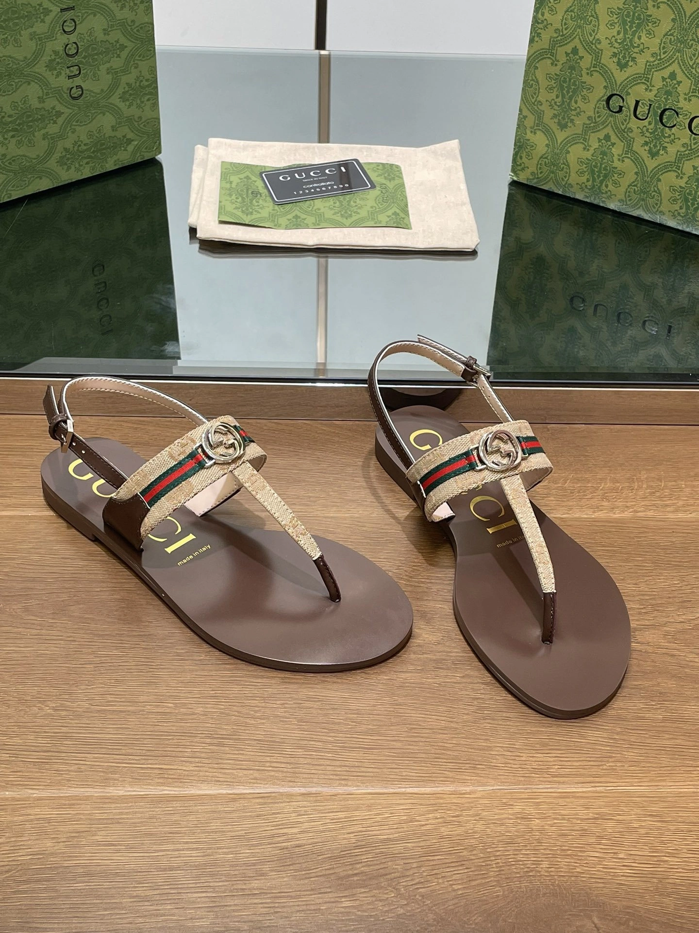 OOBB-- 6u33i 782421 FADC3 9764 Heel height：1CM cowhide sheepskin item:D-X158H2228