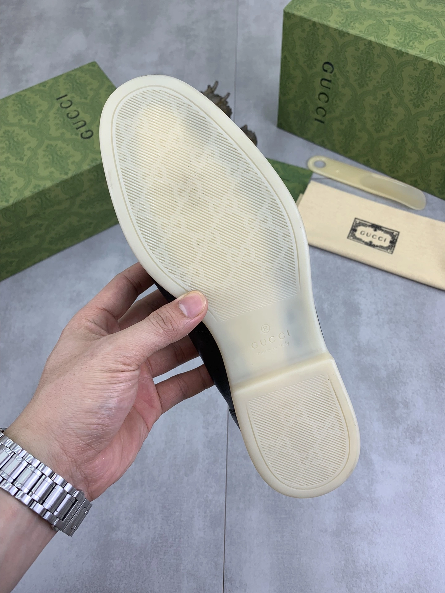 OOBB-- 6u33i 782672 1XH00 1000 Calfskin item:D-X158G0943