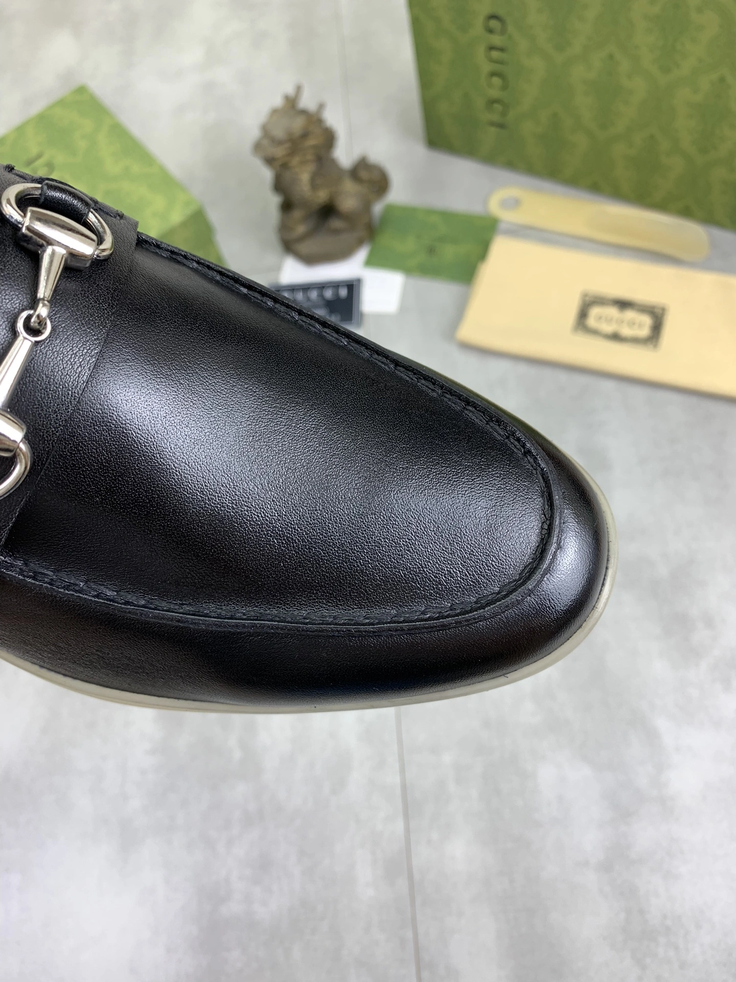 OOBB-- 6u33i 782672 1XH00 1000 Calfskin item:D-X158G0943
