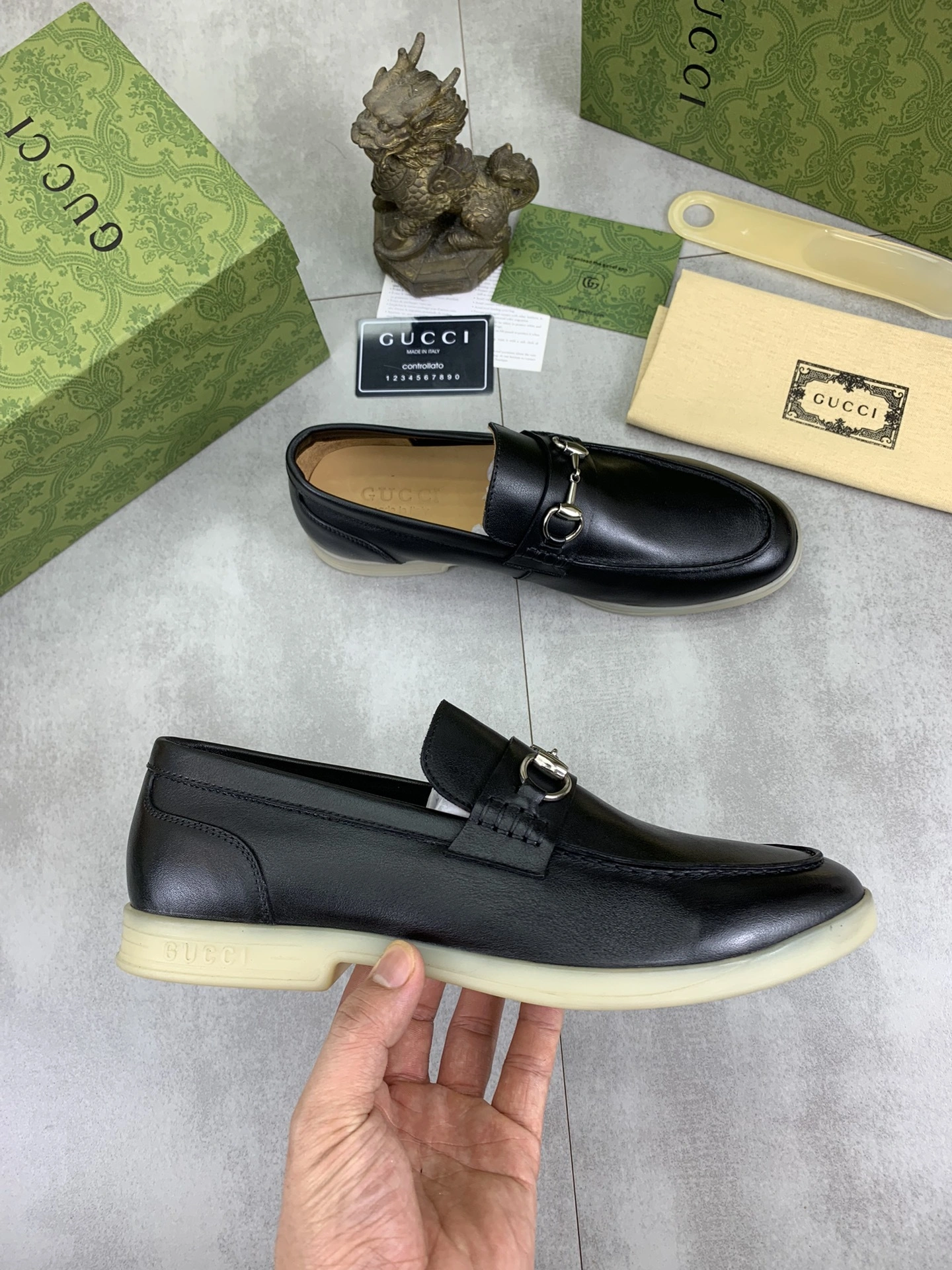 OOBB-- 6u33i 782672 1XH00 1000 Calfskin item:D-X158G0943