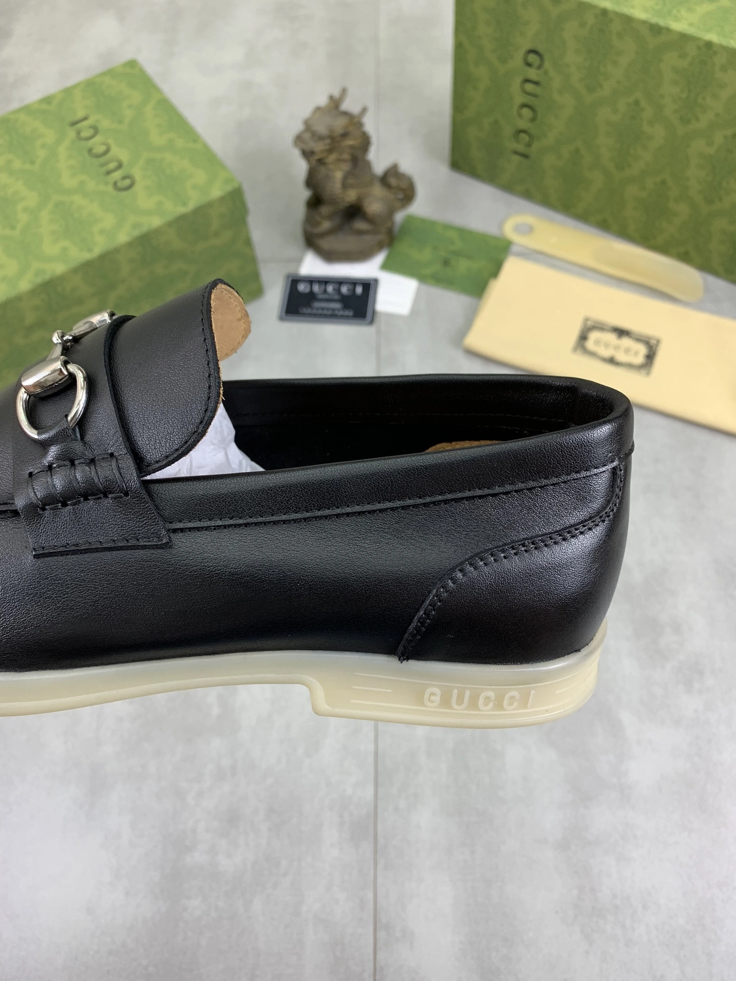 OOBB-- 6u33i 782672 1XH00 1000 Calfskin item:D-X158G0943