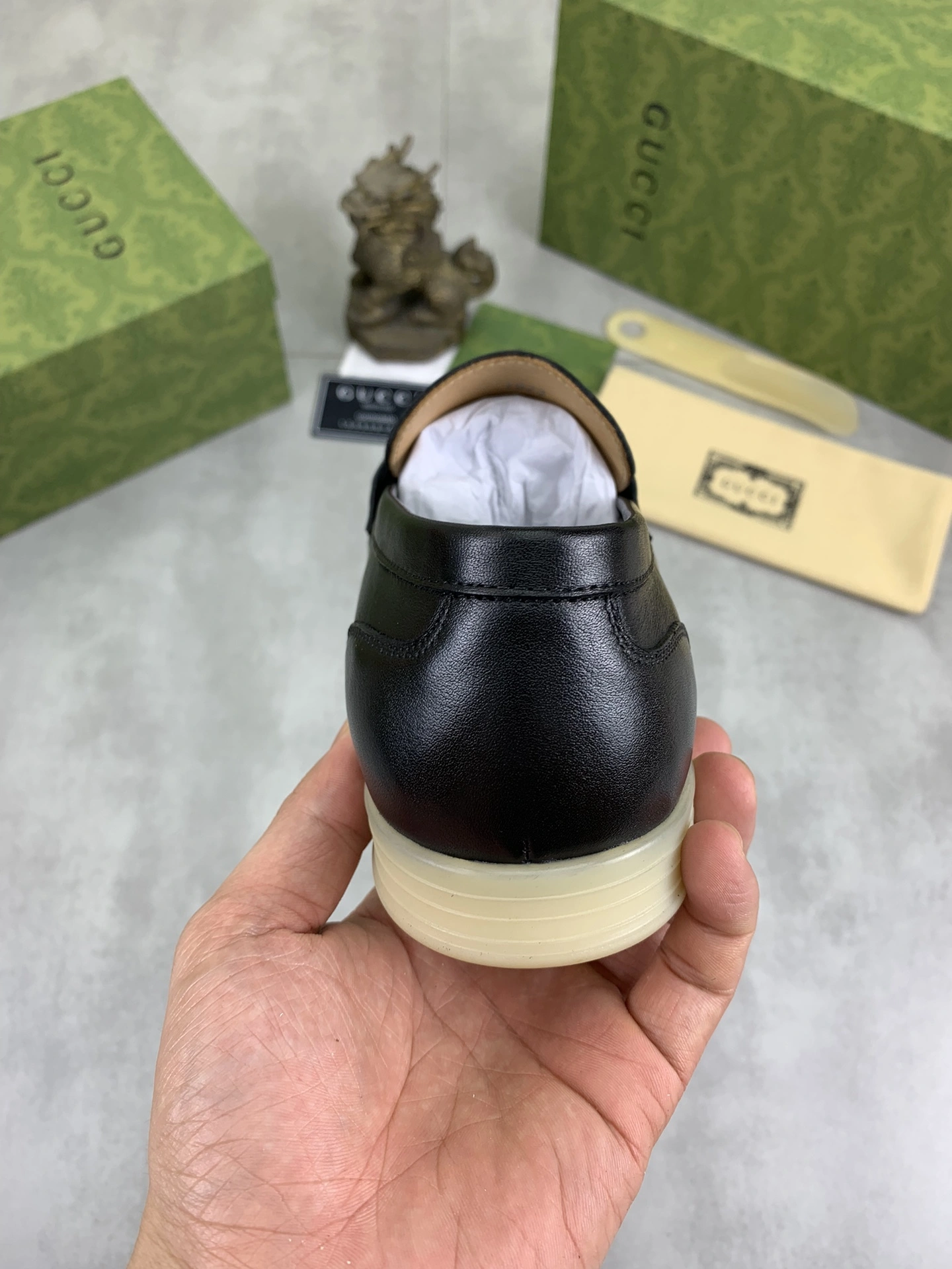 OOBB-- 6u33i 782672 1XH00 1000 Calfskin item:D-X158G0943
