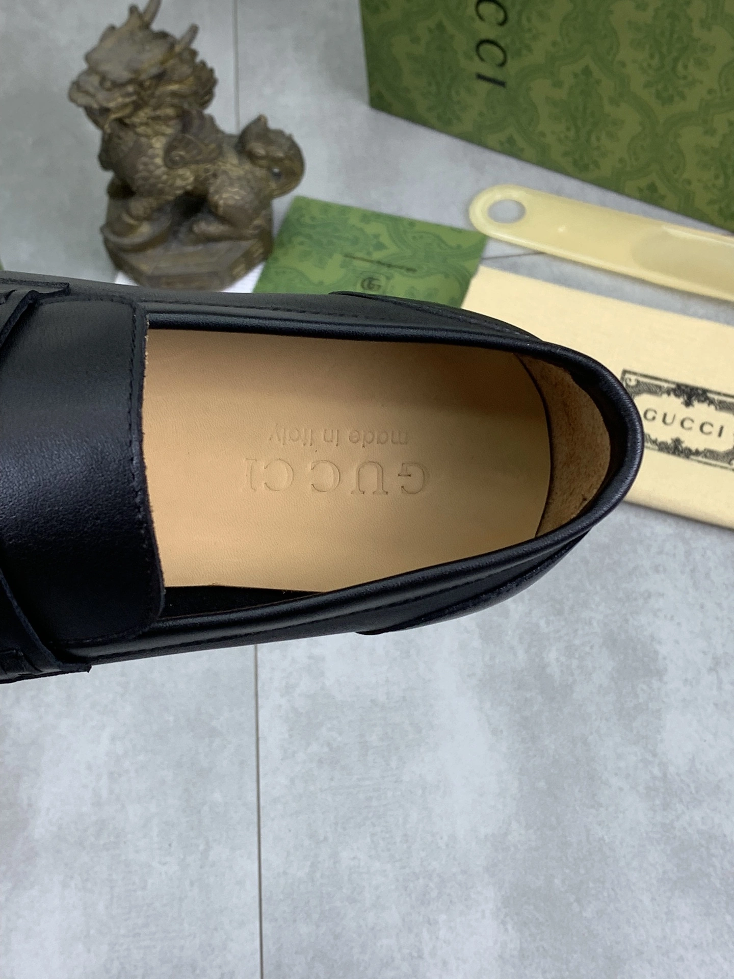 OOBB-- 6u33i 782672 1XH00 1000 Calfskin item:D-X158G0943
