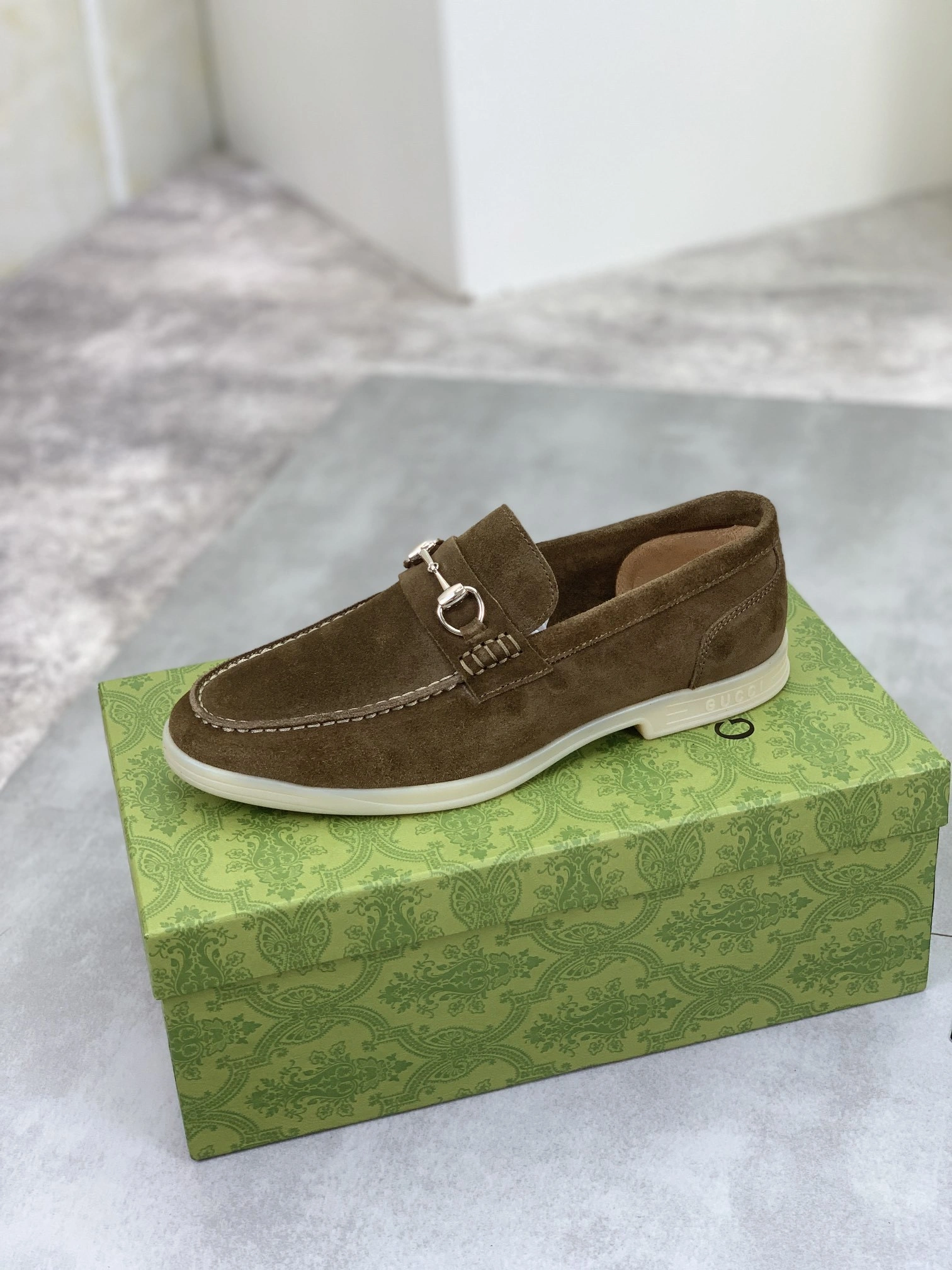 OOBB-- 6u33i 782672 AACVH 3306 Calfskin item:D-X158G0944
