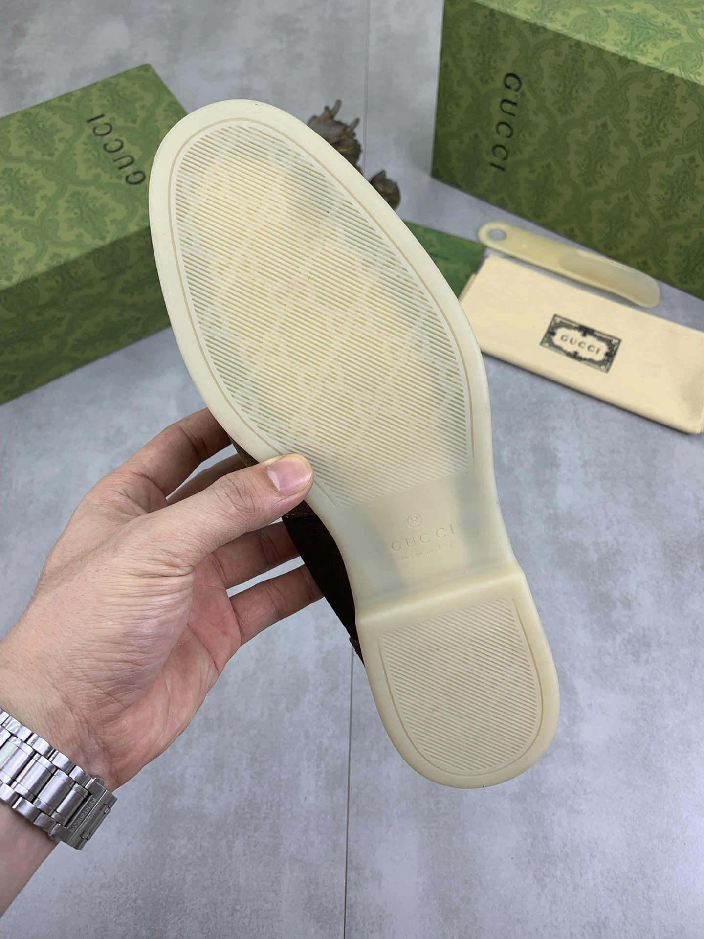 OOBB-- 6u33i 782672 AACVH 3306 Calfskin item:D-X158G0944