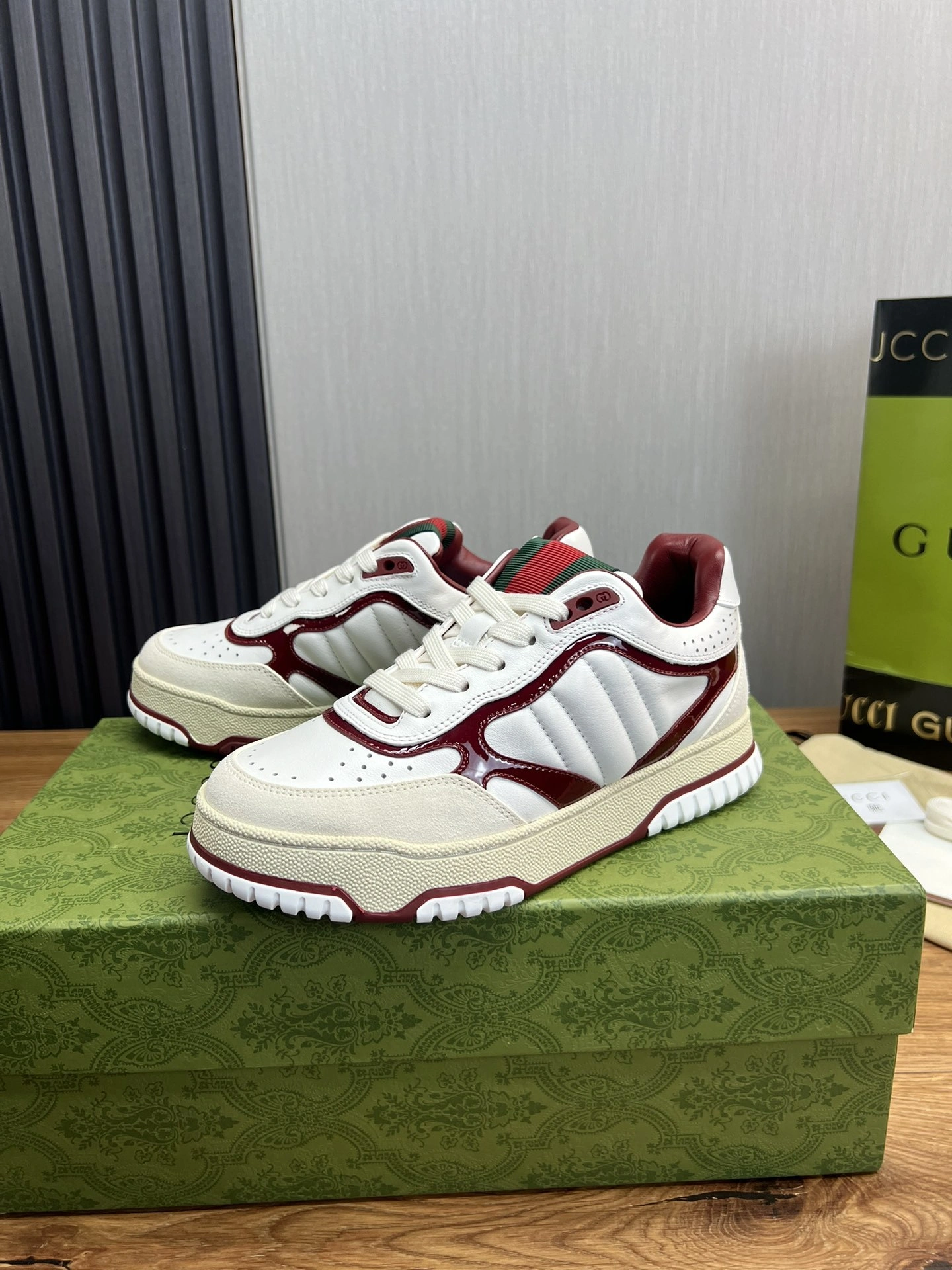 OOBB-- 6u33i 785728 AADKA 9570 cowhide Thick soles 3cm item:D-X158F0516S