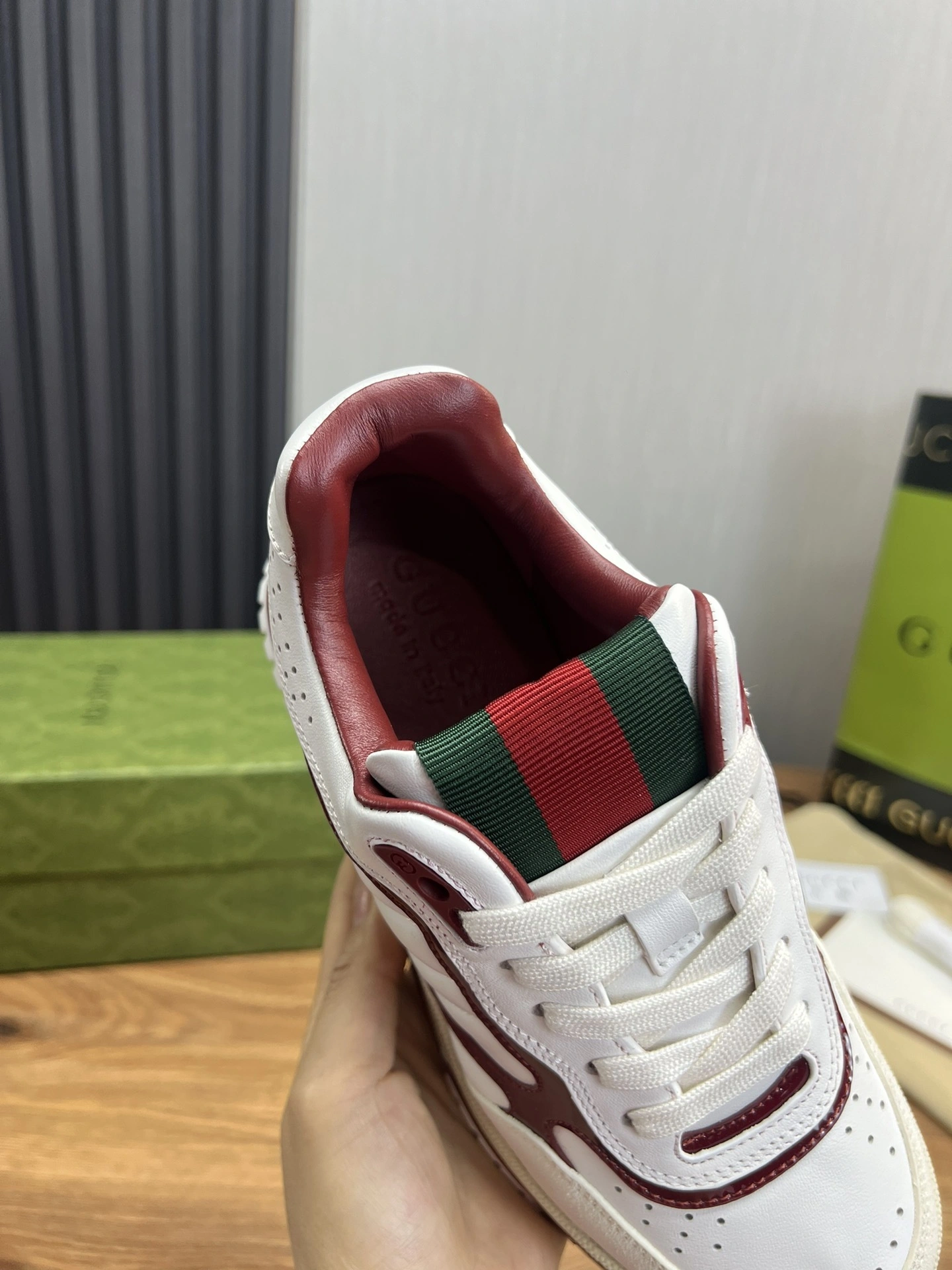 OOBB-- 6u33i 785728 AADKA 9570 cowhide Thick soles 3cm item:D-X158F0516S