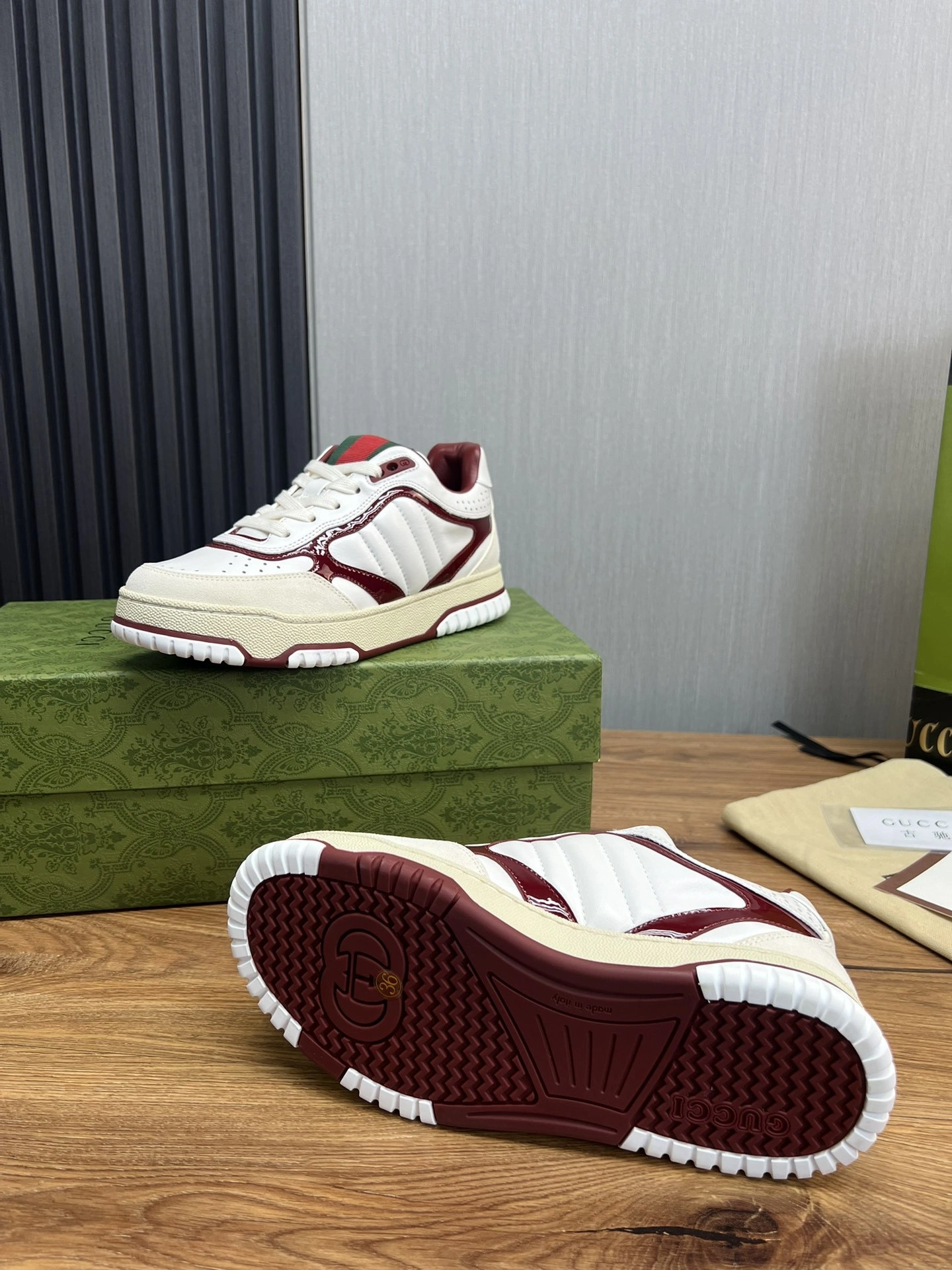 OOBB-- 6u33i 785728 AADKA 9570 cowhide Thick soles 3cm item:D-X158F0516S