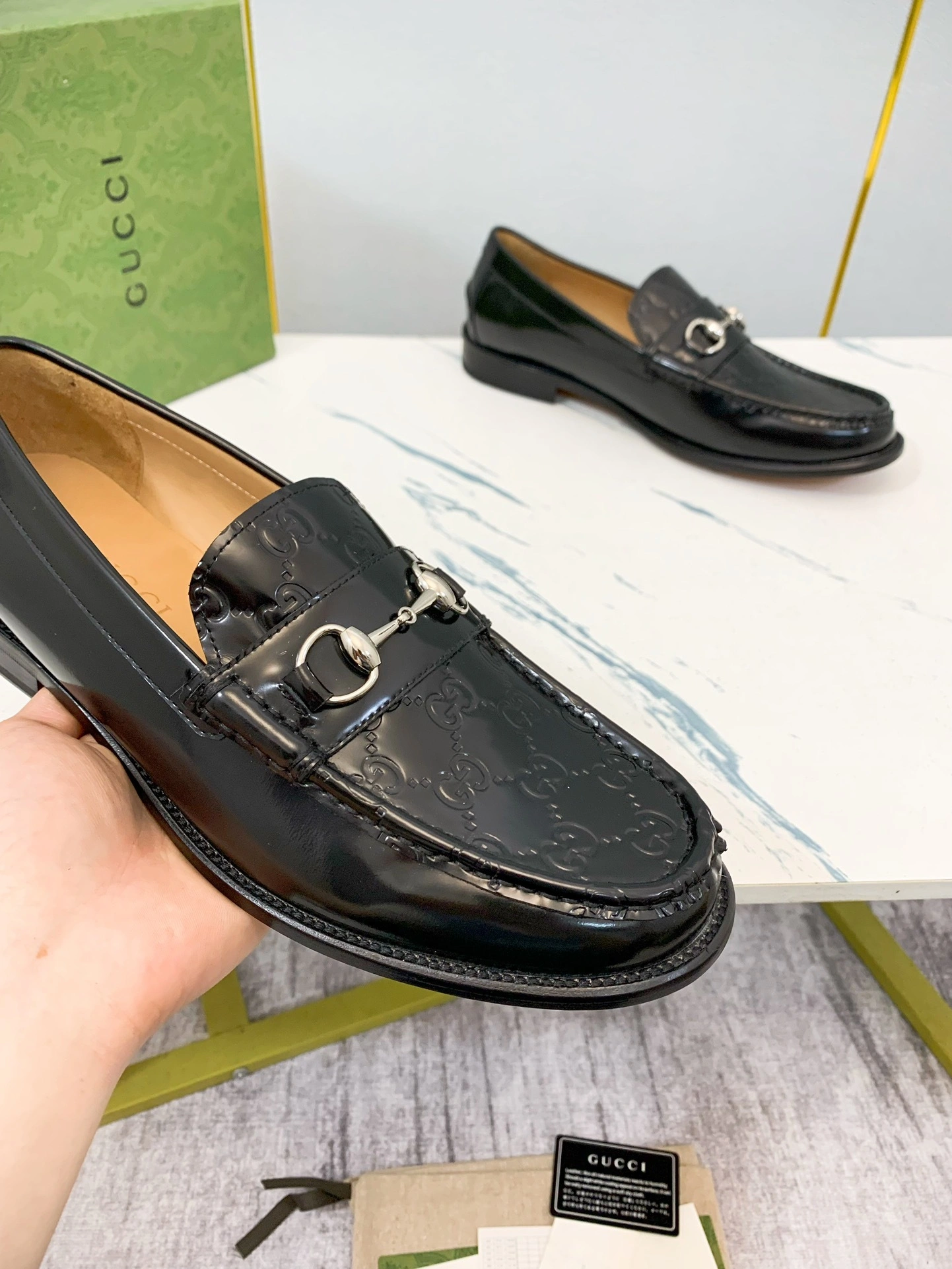 OOBB-- 6u33i 786426 AADIU 1000 Calfskin item:D-X000G0930