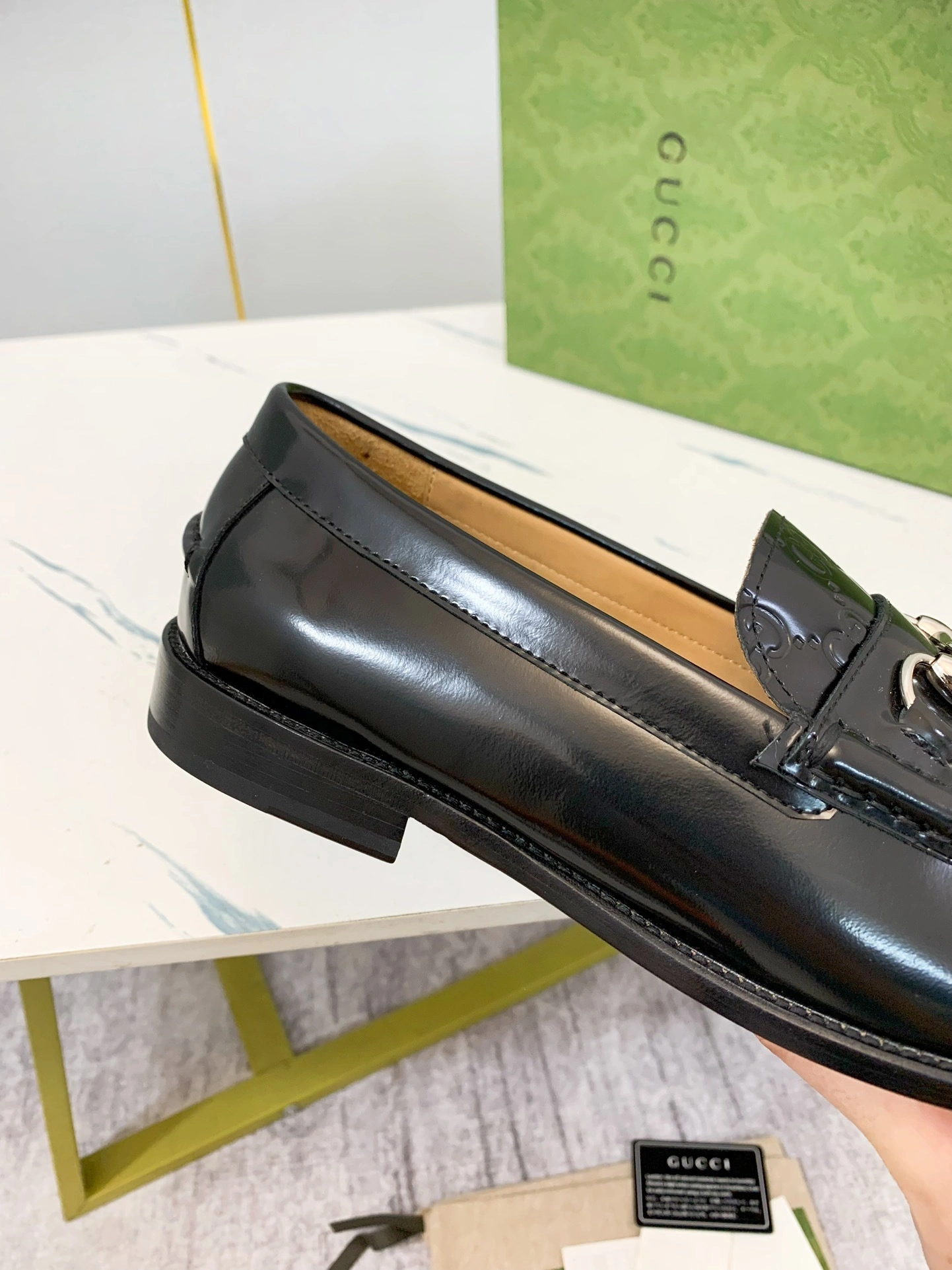 OOBB-- 6u33i 786426 AADIU 1000 Calfskin item:D-X000G0930