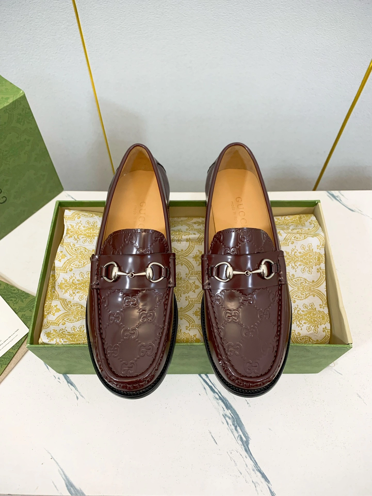 OOBB-- 6u33i 786426 AADIU 6101 Calfskin item:D-X000G0936