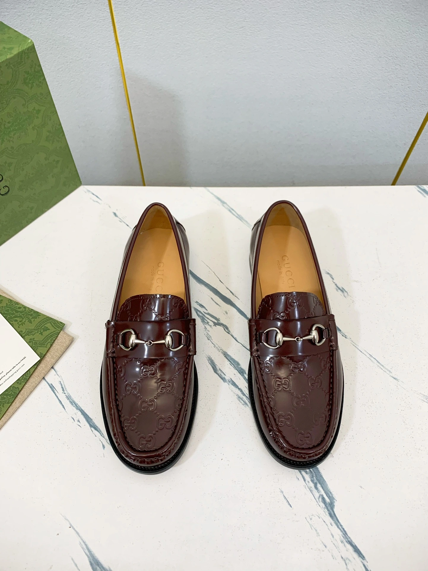 OOBB-- 6u33i 786426 AADIU 6101 Calfskin item:D-X000G0936