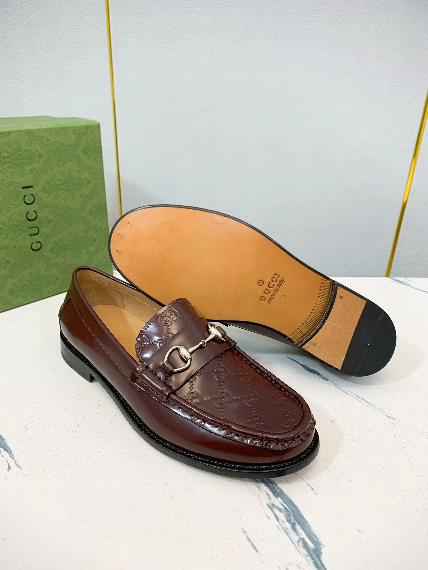 OOBB-- 6u33i 786426 AADIU 6101 Calfskin item:D-X000G0936