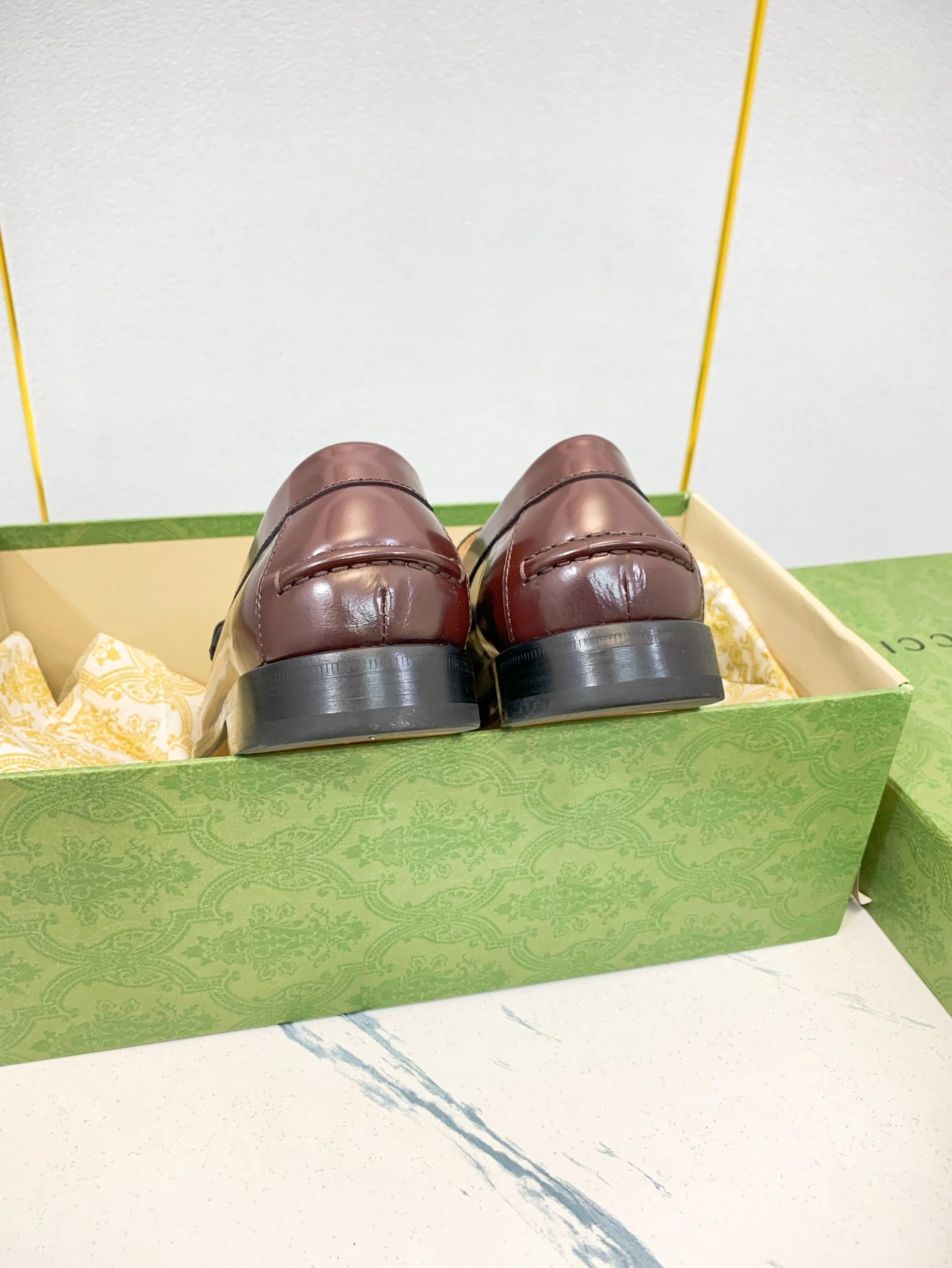 OOBB-- 6u33i 786426 AADIU 6101 Calfskin item:D-X000G0936