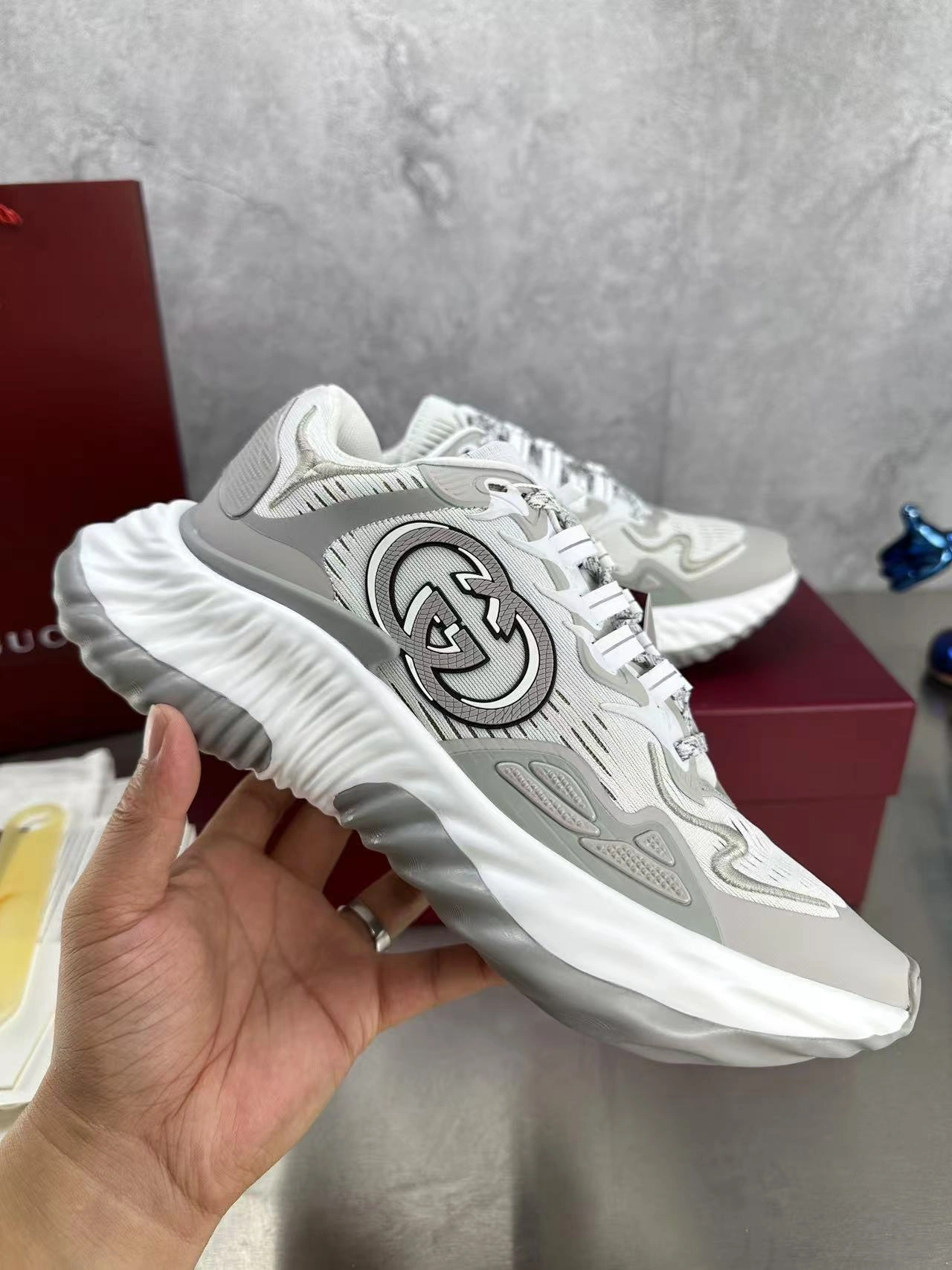 OOBB-- 6u33i 787645 FADF3 9046 ple Thick soles：5CM item:E-X302F2641