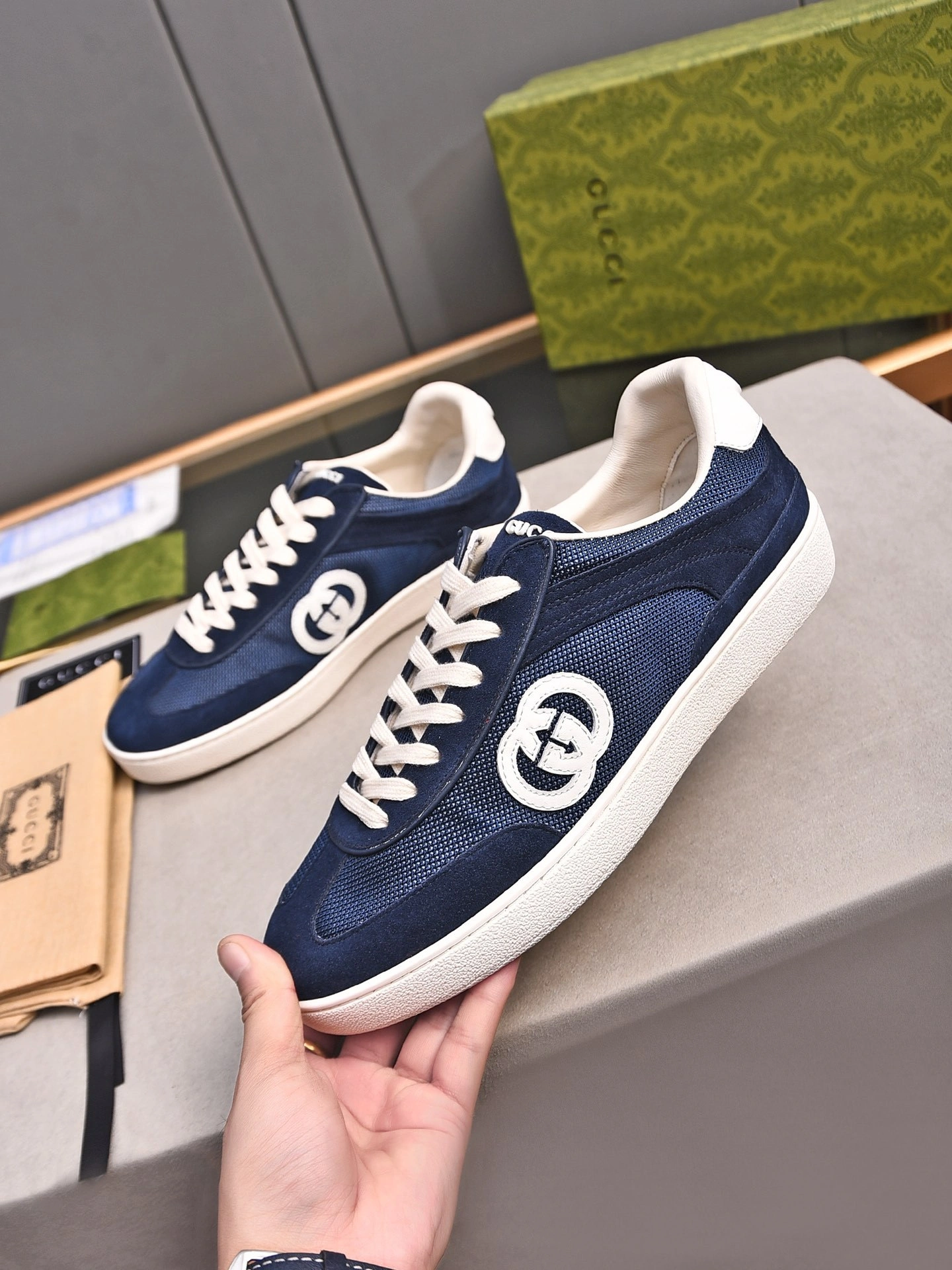 OOBB-- 6u33i 791742 AADM0 4141 sheepskin item:D-X158G0950
