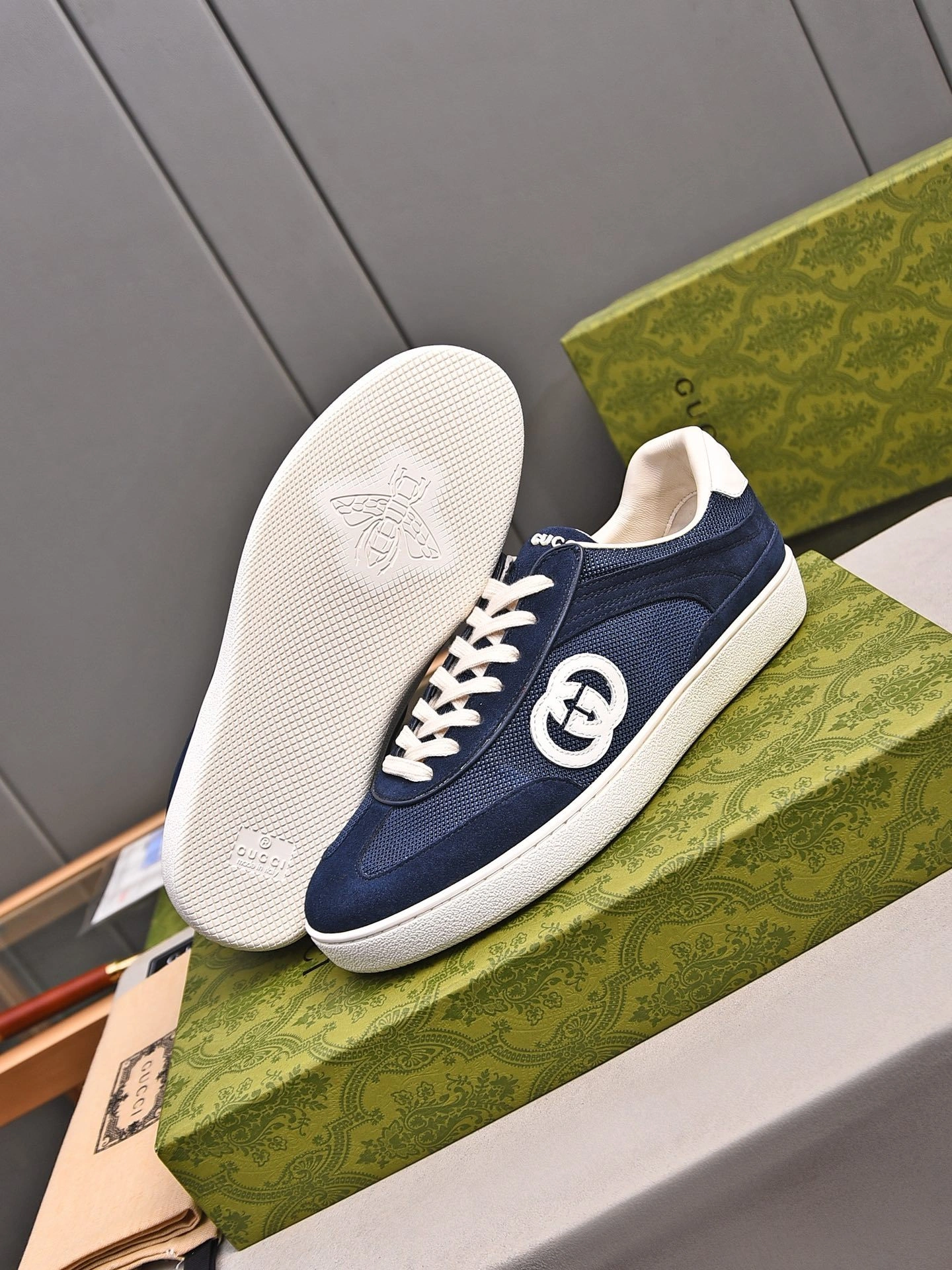 OOBB-- 6u33i 791742 AADM0 4141 sheepskin item:D-X158G0950
