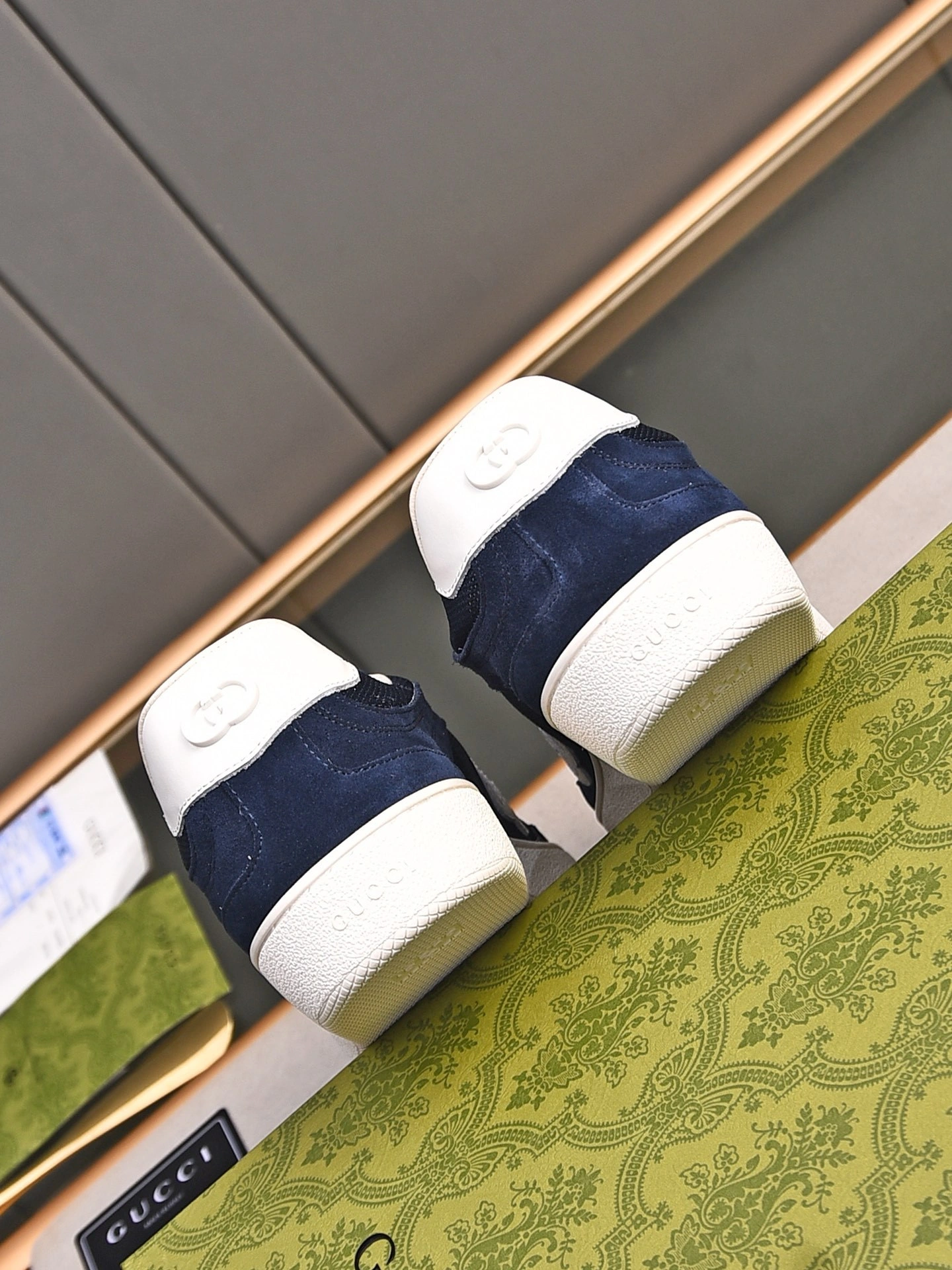 OOBB-- 6u33i 791742 AADM0 4141 sheepskin item:D-X158G0950
