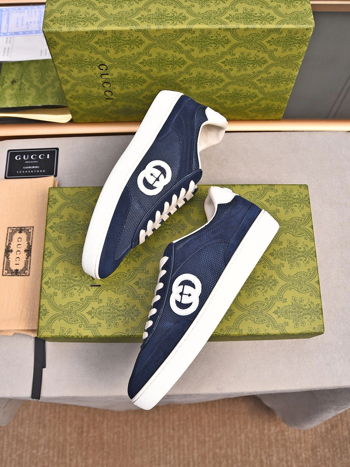 OOBB-- 6u33i 791742 AADM0 4141 sheepskin item:D-X158G0950