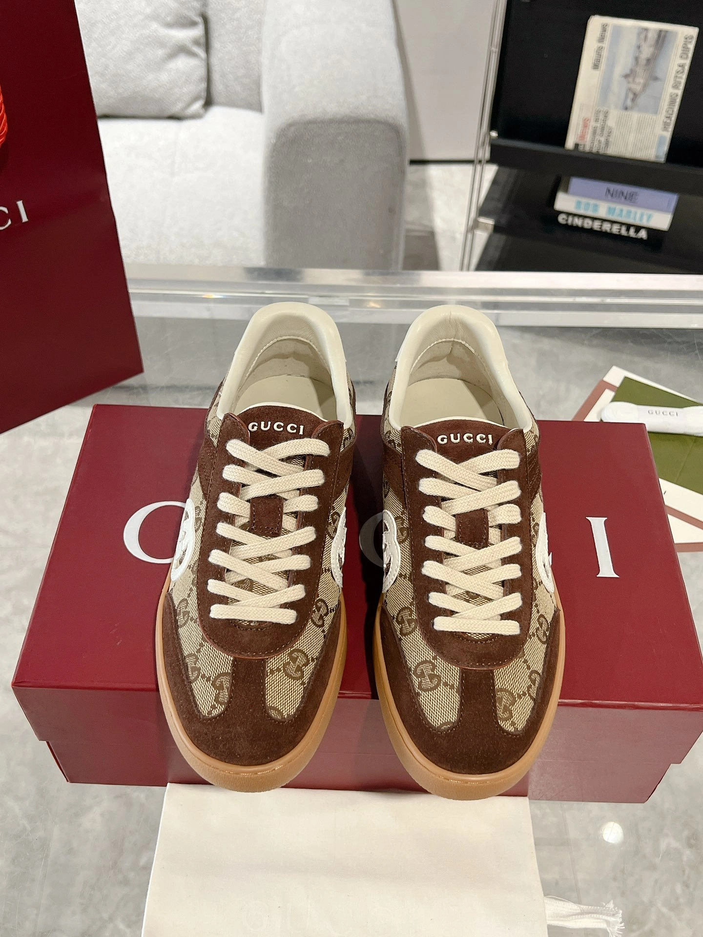 OOBB-- 6u33i 791742 AAEGA 2242 cowhide G75 item:E-X000H3036