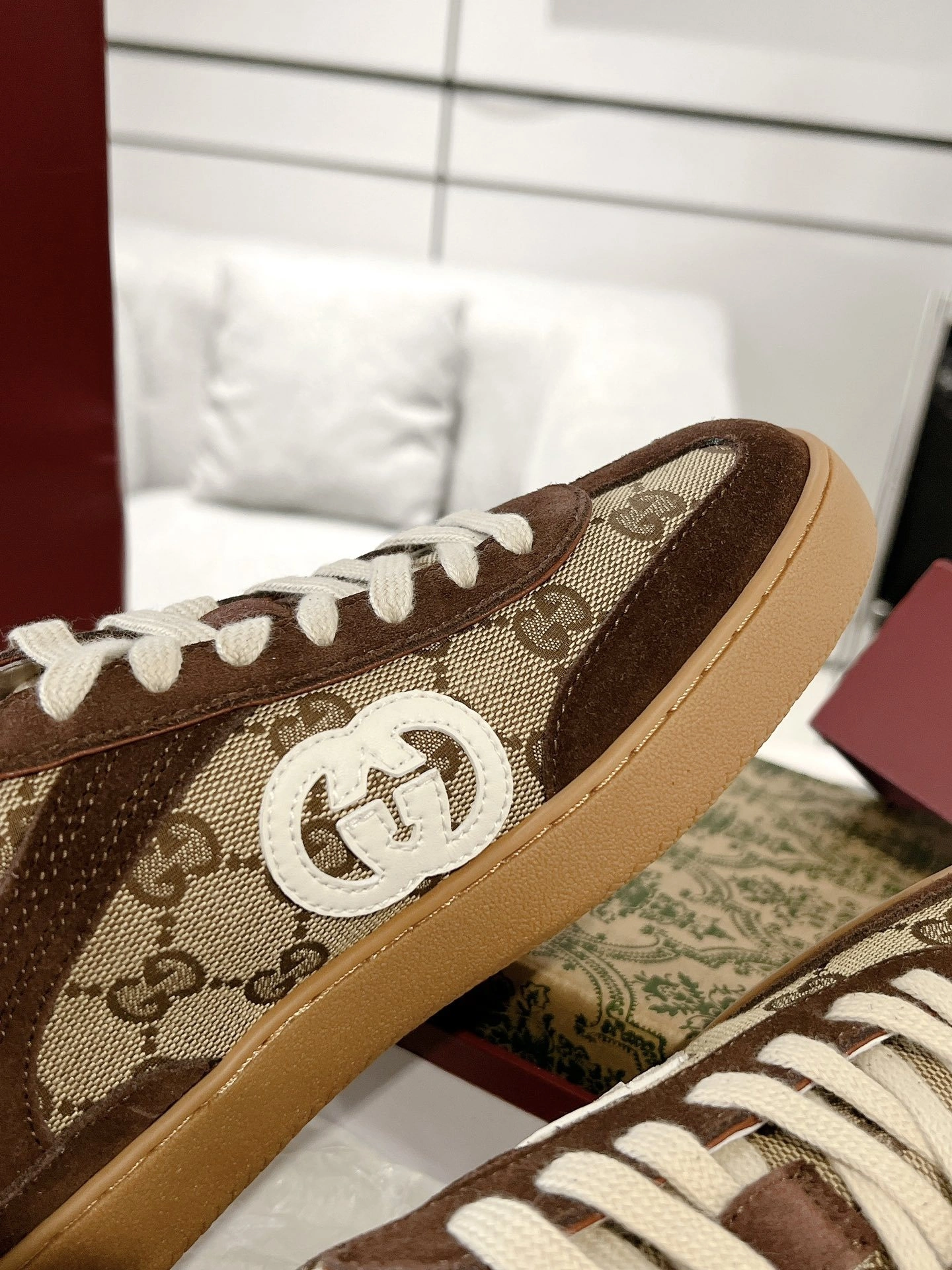 OOBB-- 6u33i 791742 AAEGA 2242 cowhide G75 item:E-X000H3036