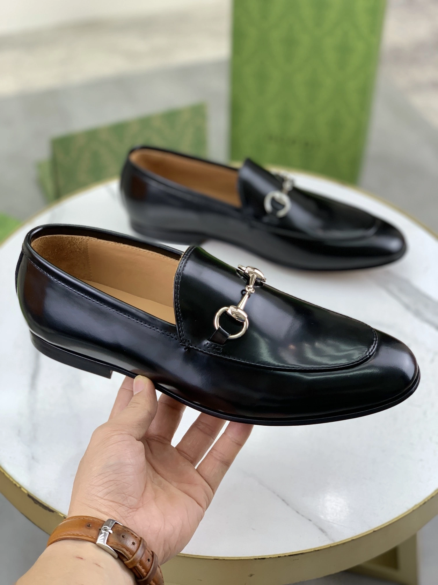 OOBB-- 6u33i ‎‎795116 AADQC 1000 Calfskin item:E-X000H3017