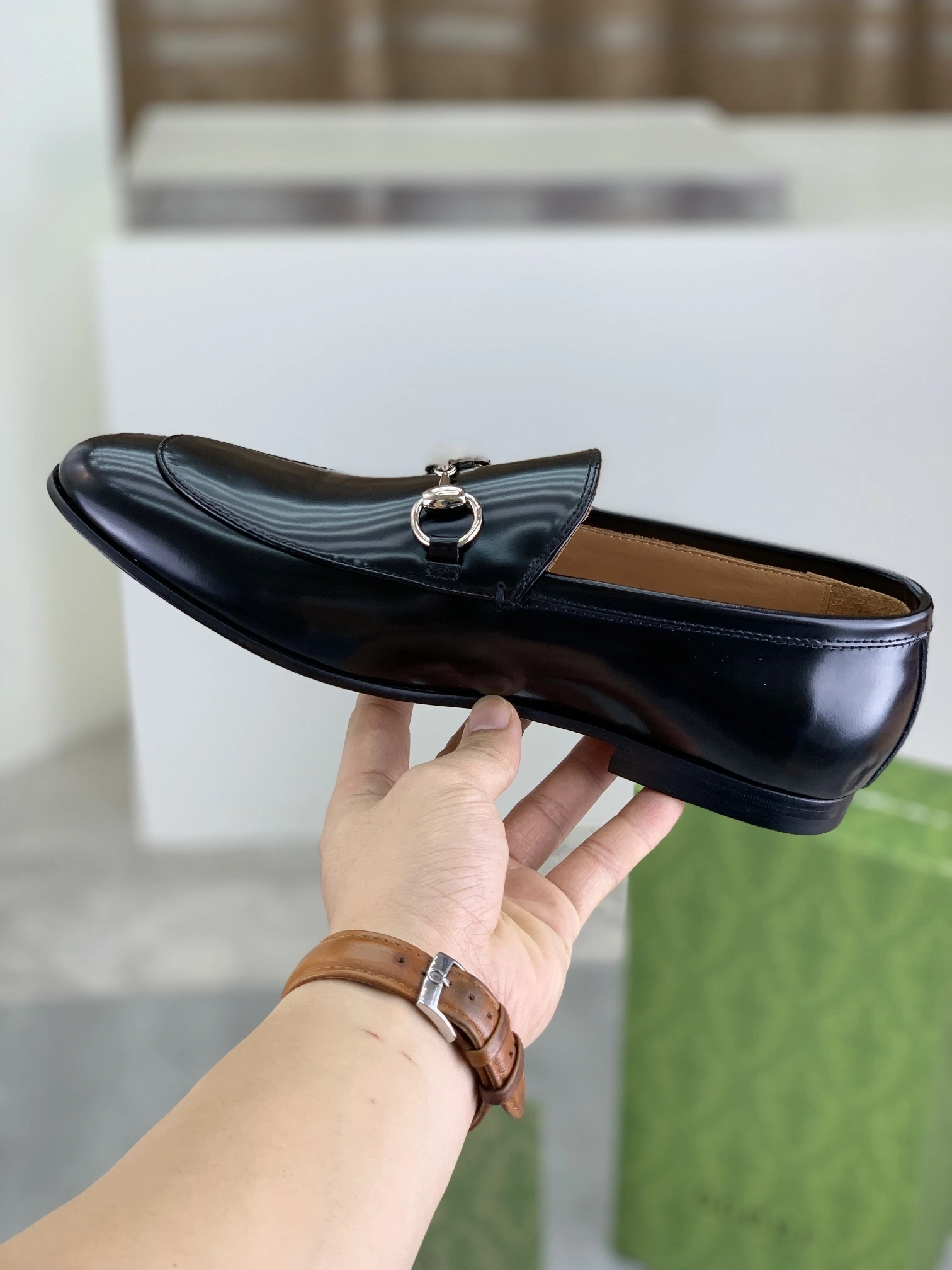 OOBB-- 6u33i ‎‎795116 AADQC 1000 Calfskin item:E-X000H3017