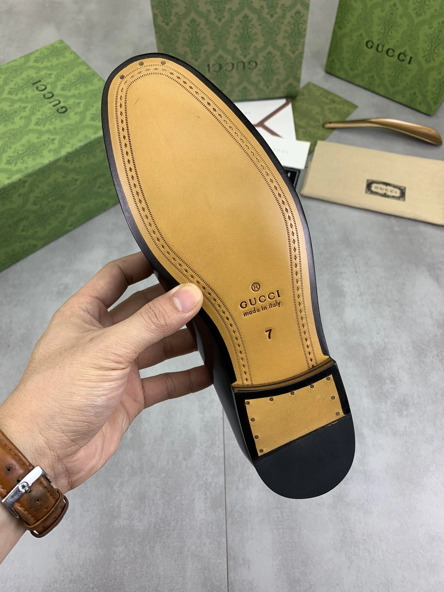 OOBB-- 6u33i ‎‎795116 AADQC 1000 Calfskin item:E-X000H3017