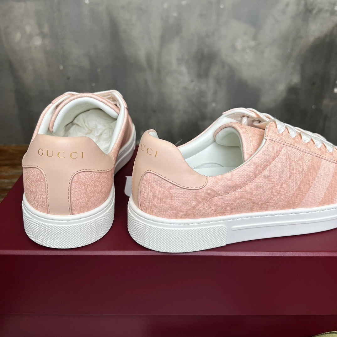 &OOBB-- 6u33i ‎812026 FAD2A 8741 Thick soles：3CM Ace Calfskin item:D-X158I1999T