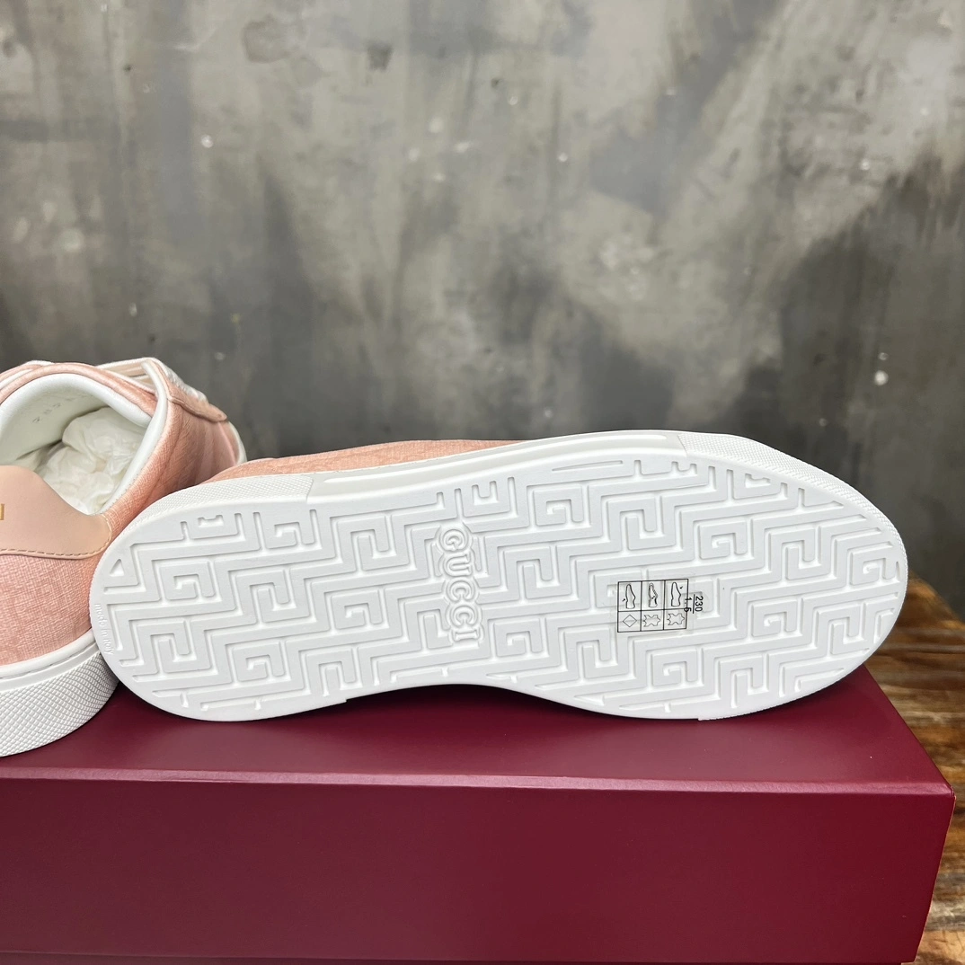 &OOBB-- 6u33i ‎812026 FAD2A 8741 Thick soles：3CM Ace Calfskin item:D-X158I1999T