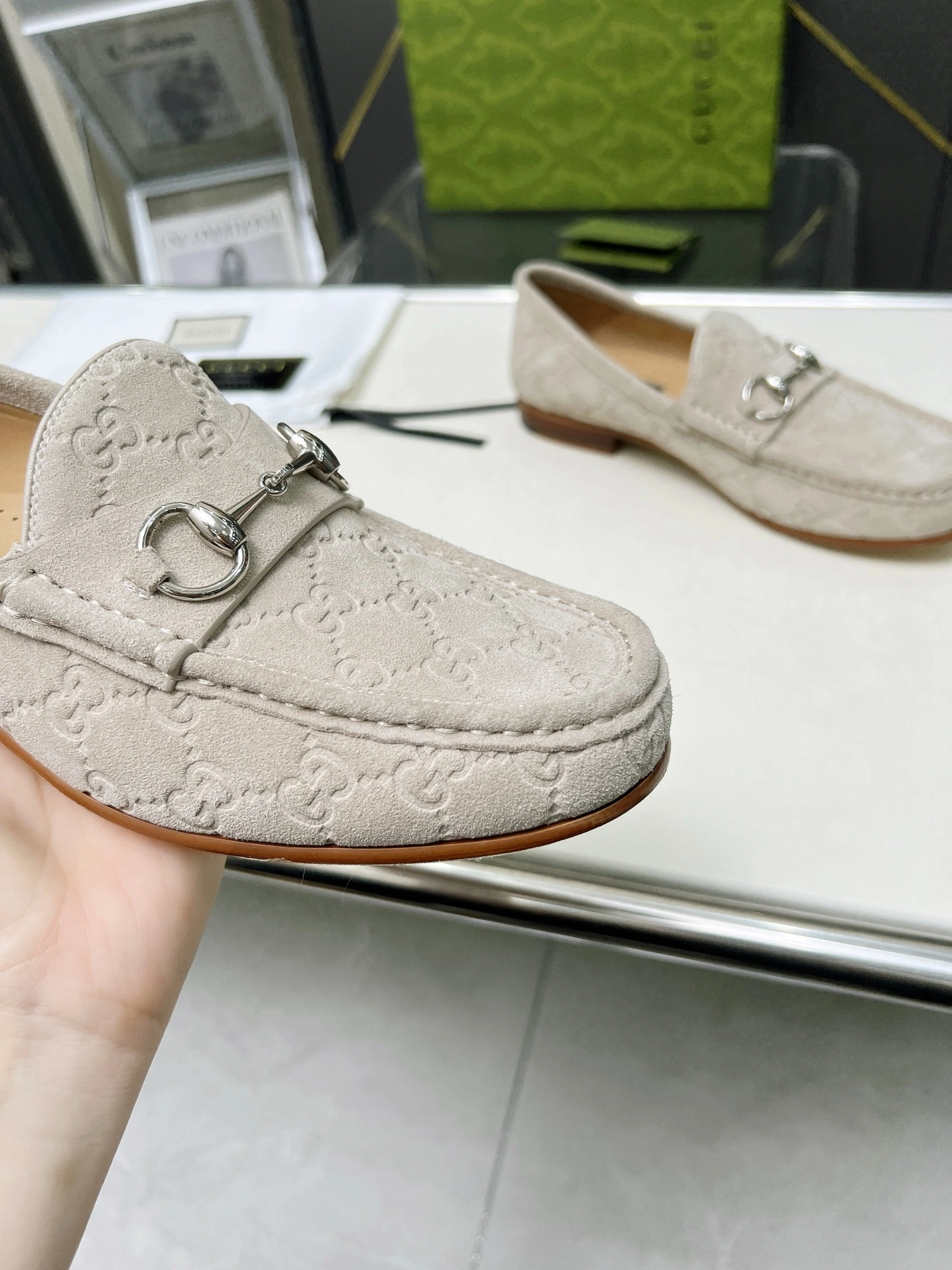 OOBB-- 6u33i ‎816185 AADWC 9511 cowhide item:E-X362H3011