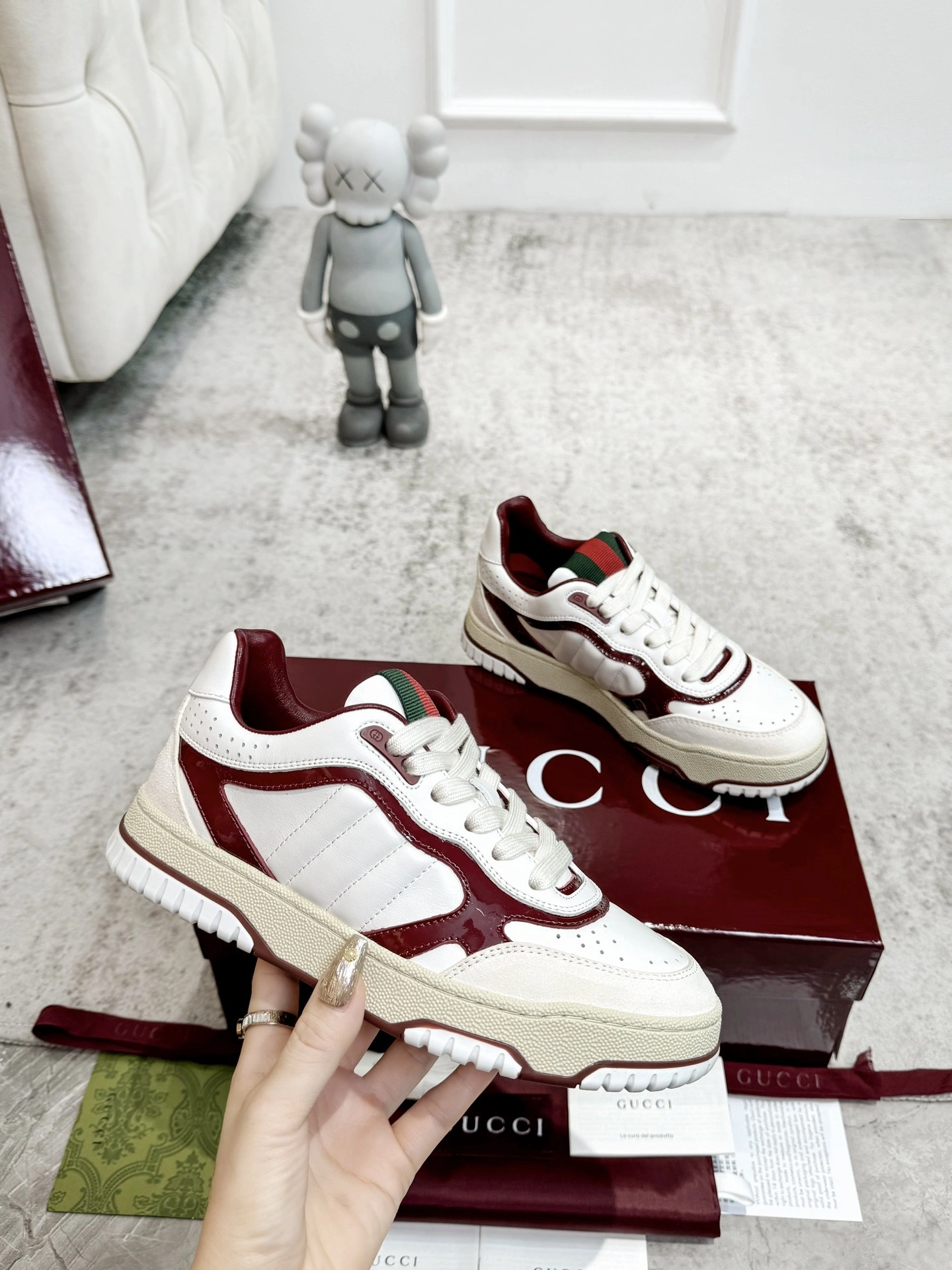 OOBB-- 6u33i 818001 AADKA 9570 Calfskin item:E-X362I1054