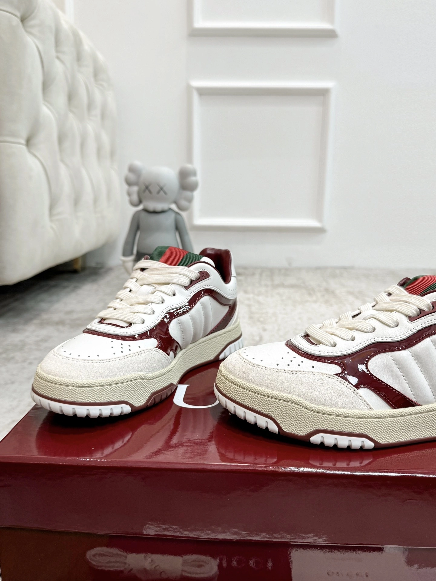 OOBB-- 6u33i 818001 AADKA 9570 Calfskin item:E-X362I1054