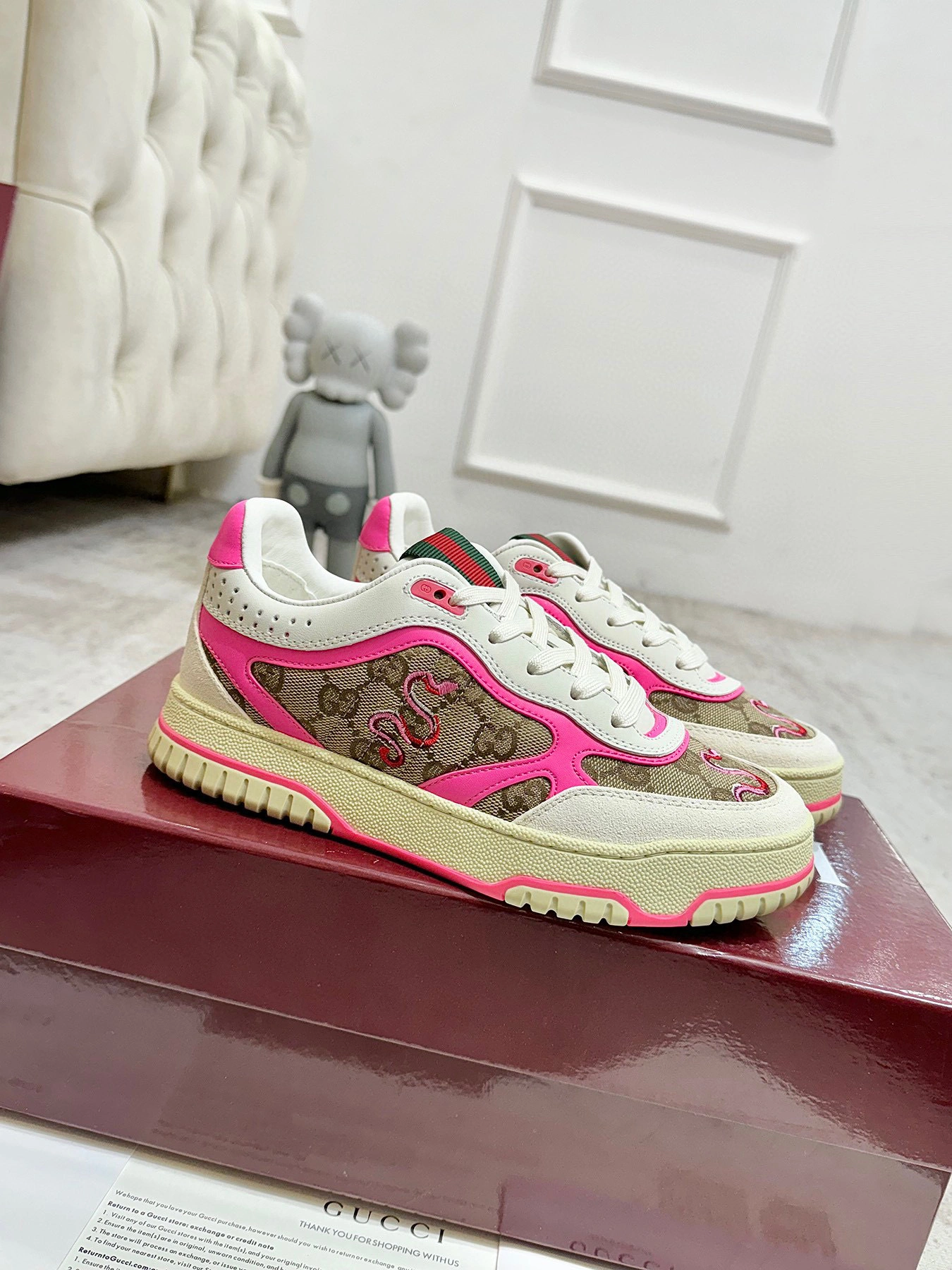 OOBB-- 6u33i 821732 AAEMC 9567 Calfskin sheepskin item:E-X158D4171