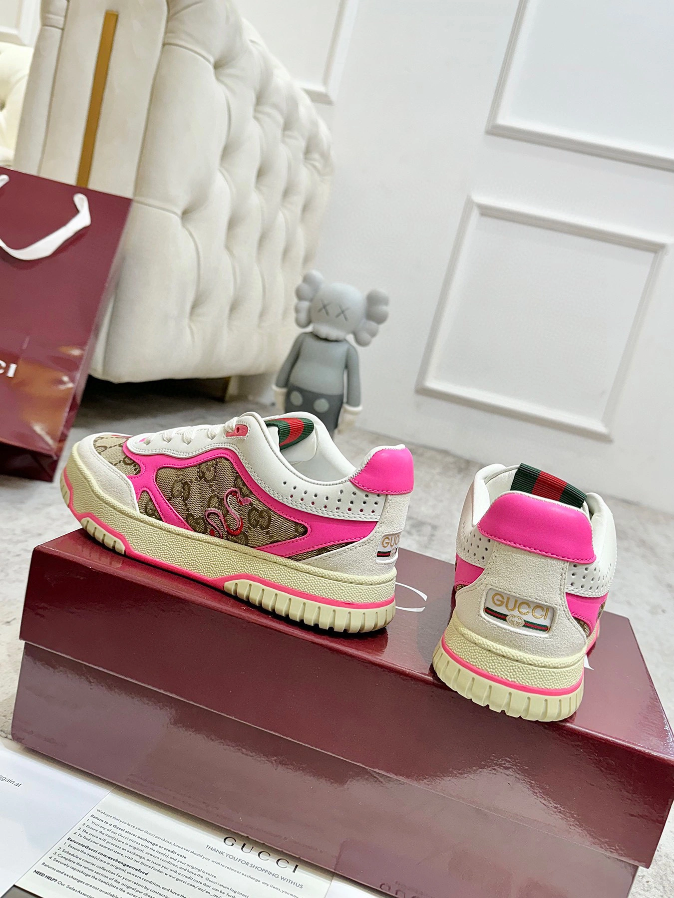 OOBB-- 6u33i 821732 AAEMC 9567 Calfskin sheepskin item:E-X158D4171