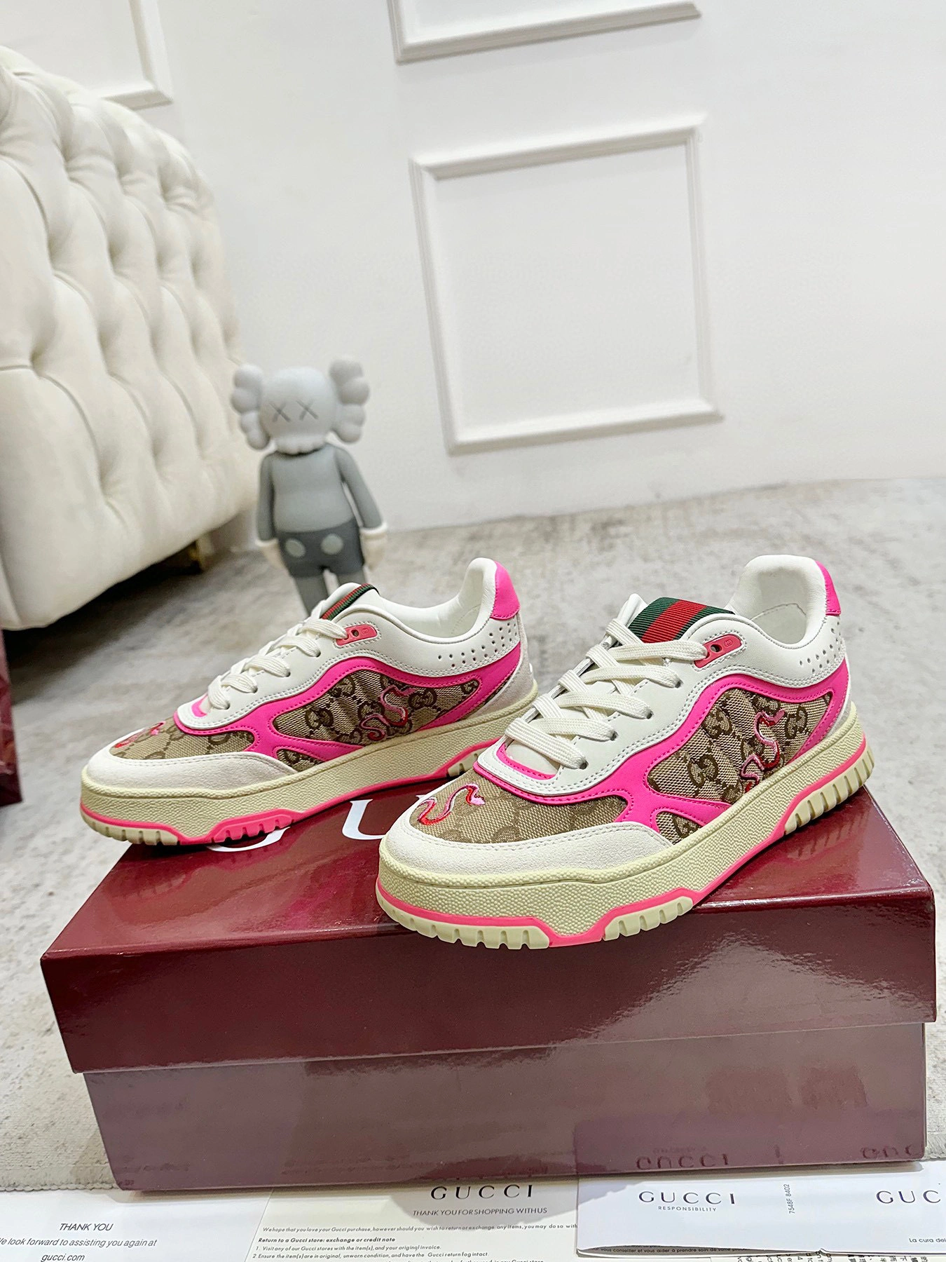 OOBB-- 6u33i 821732 AAEMC 9567 Calfskin sheepskin item:E-X158D4171