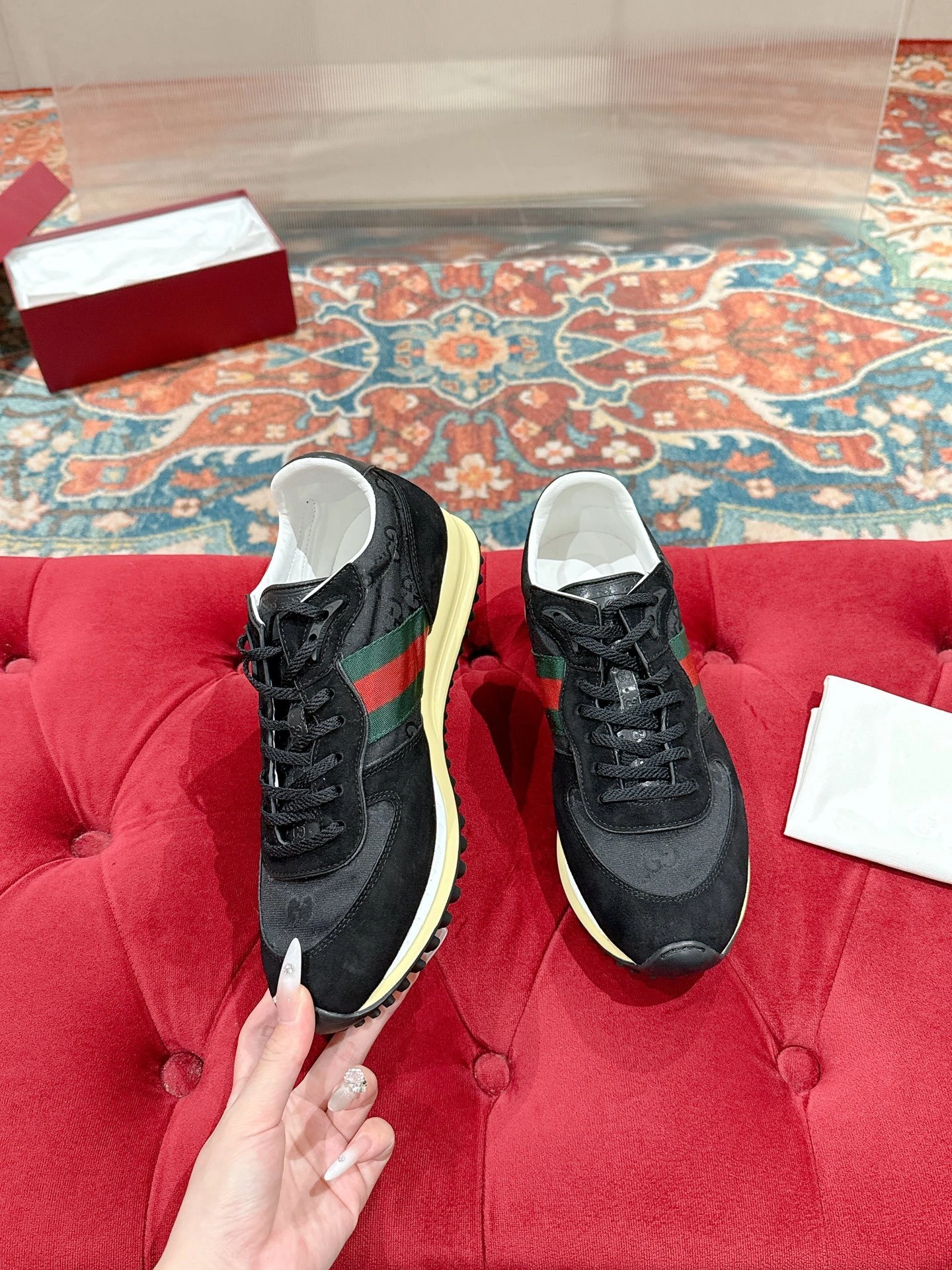 OOBB-- 6u33i 832461 AAEW3 1042 cowhide item:E-X362H2806