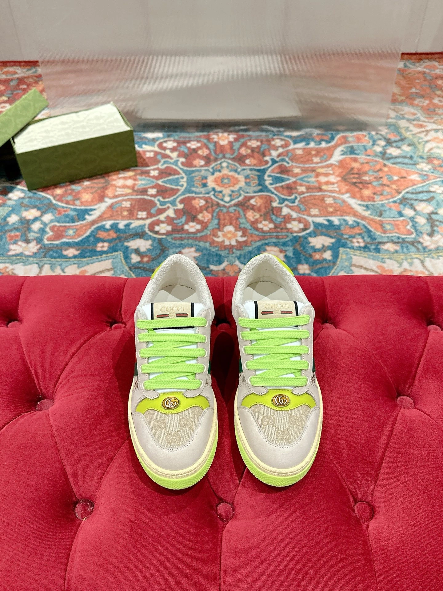 OOBB-- 6u33i 838984 9Y920 9644 cowhide Screener item:E-X000H3032