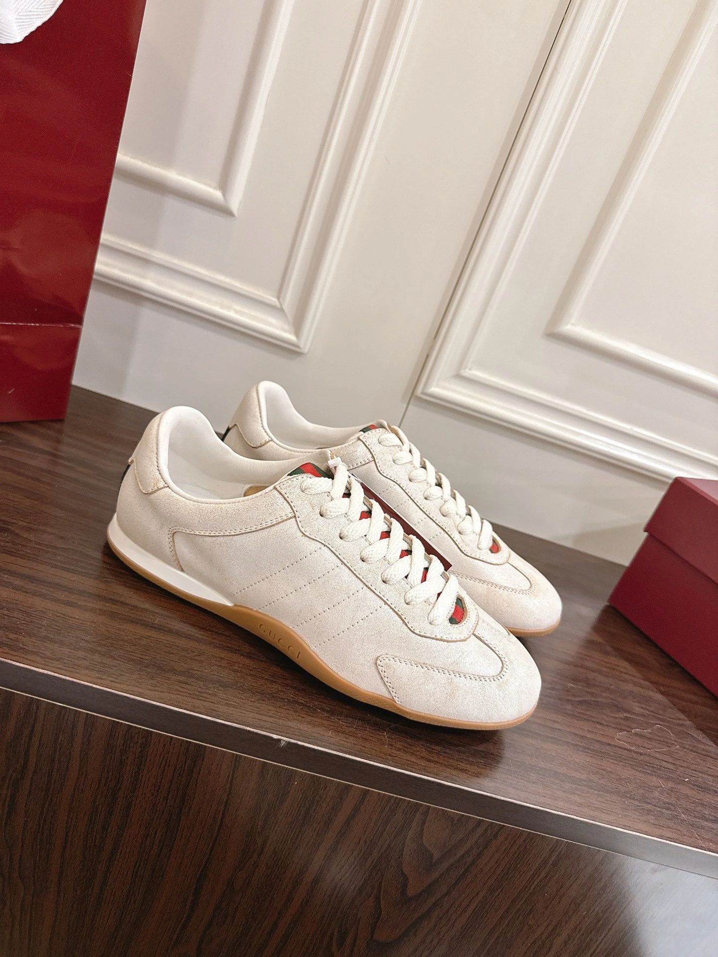 OOBB-- 6u33i 857016 AAF0E 9073 cowhide item:E-X076J1705