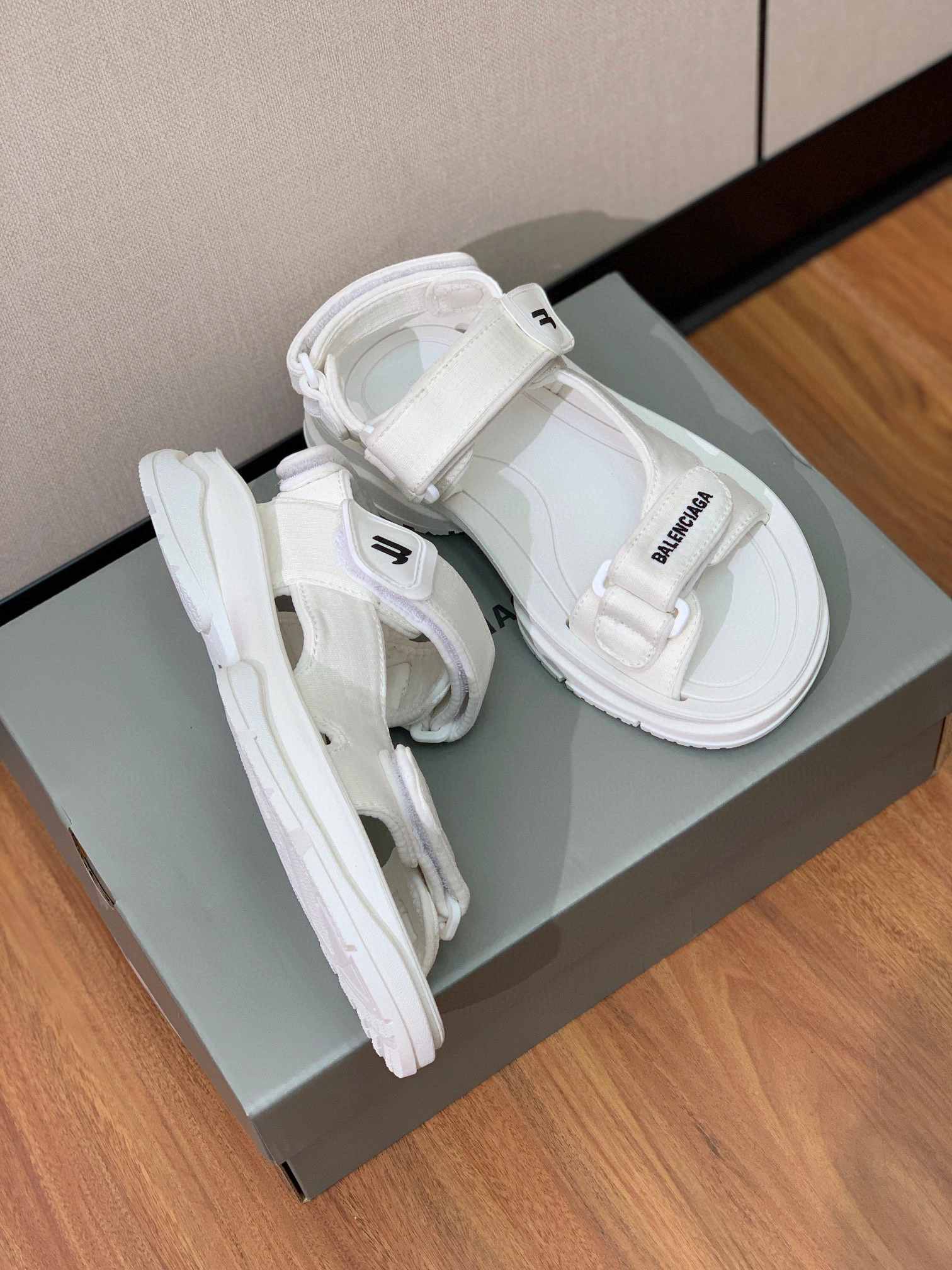 &OOBB-- 706277W2CCA1000 2Colour Thick soles：5CM item:D-X158D1044-2