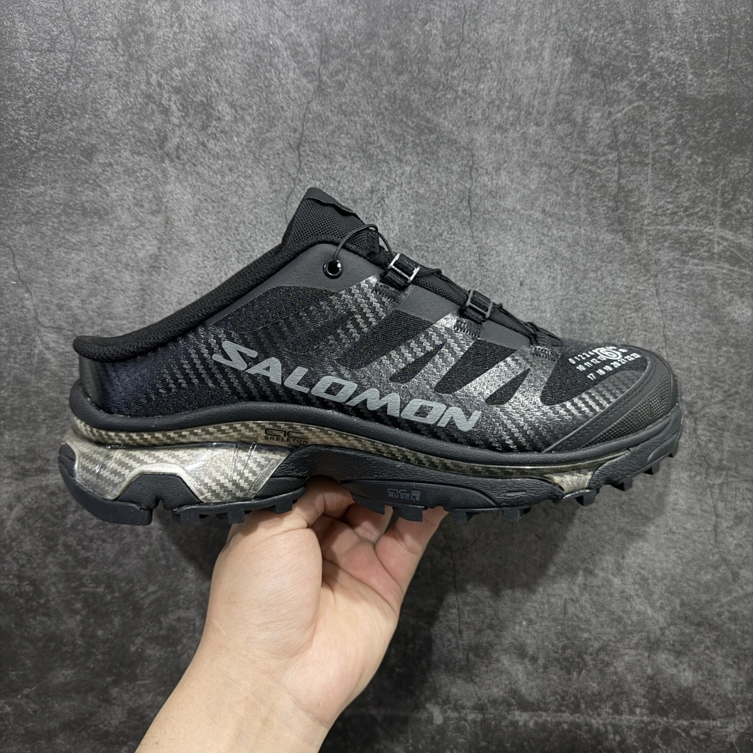 OOBB-- 71iso97 SALOMON XT-4 MULE S59WS0222-P6634-H8419 item:E-X167I1799H